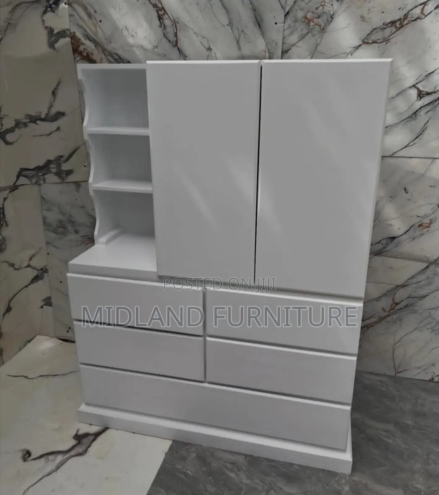 Kids Cupboards Chest of Drawers for Children