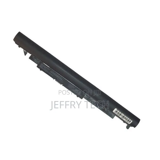 Hp 250 G6, Hp 240 G6, Hp 15-Bs Laptop Battery Jc04 Jco4,-Black
