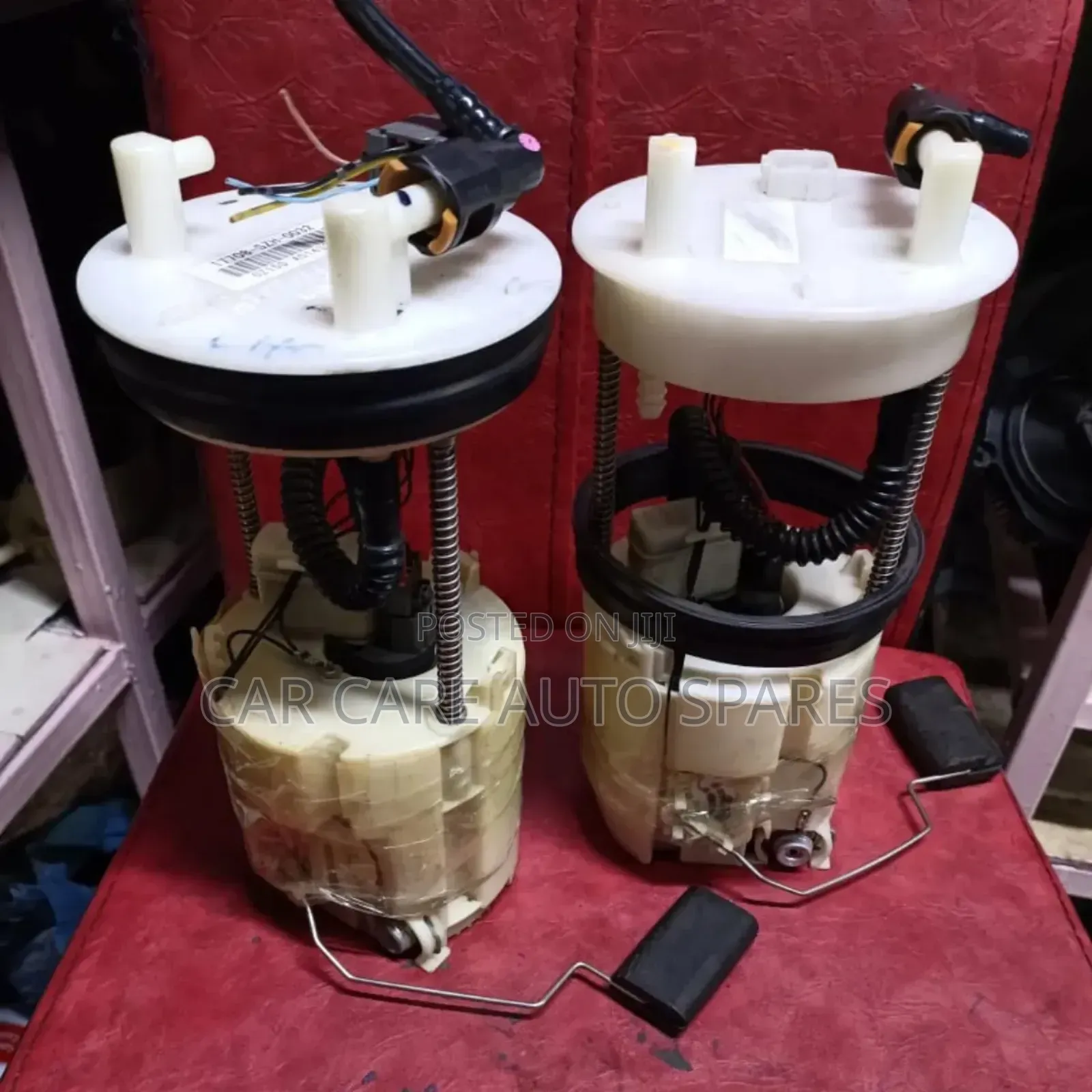 Fuel Pump Honda Life 2010