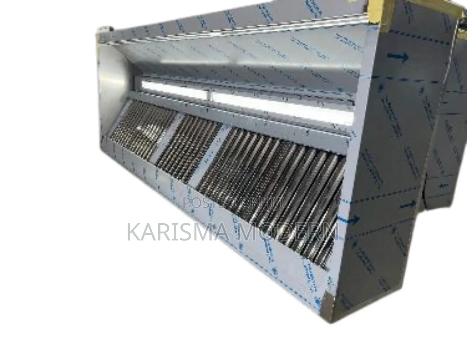 Stainless Steel Kitchen Hood /Wall Type
