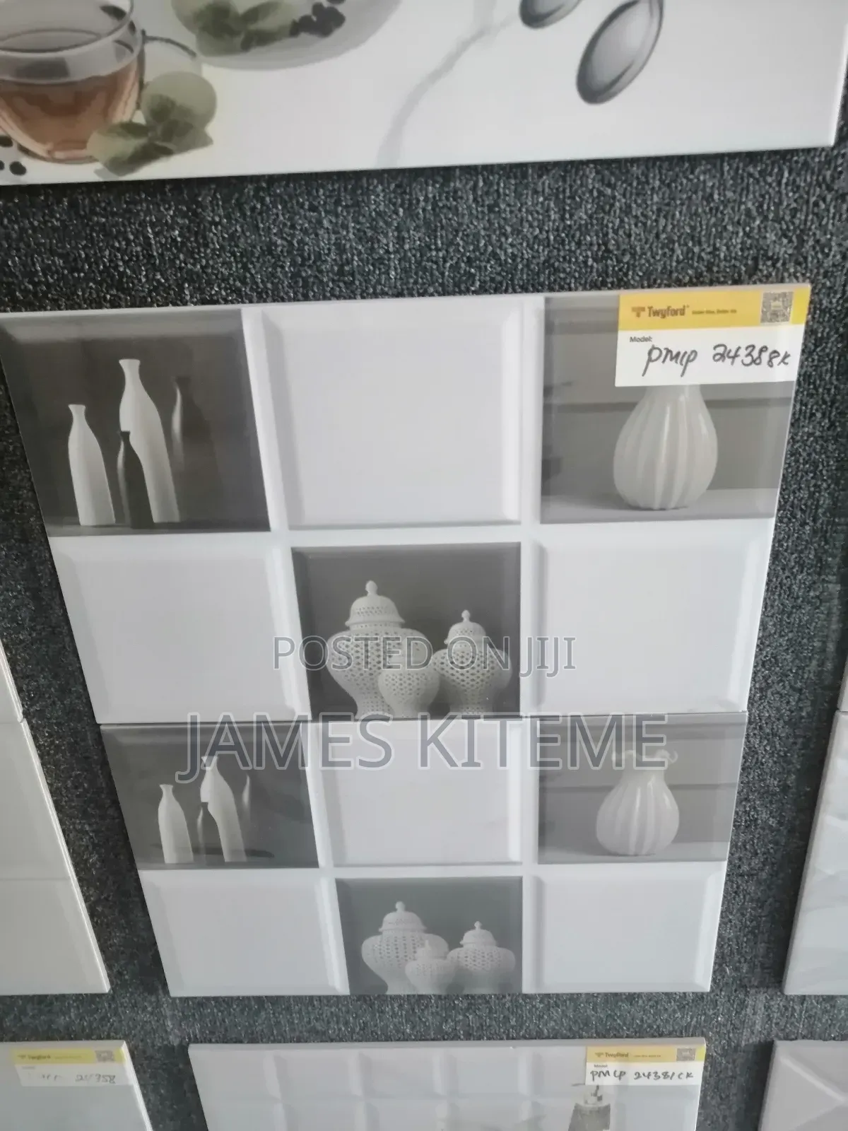 Walling Tiles