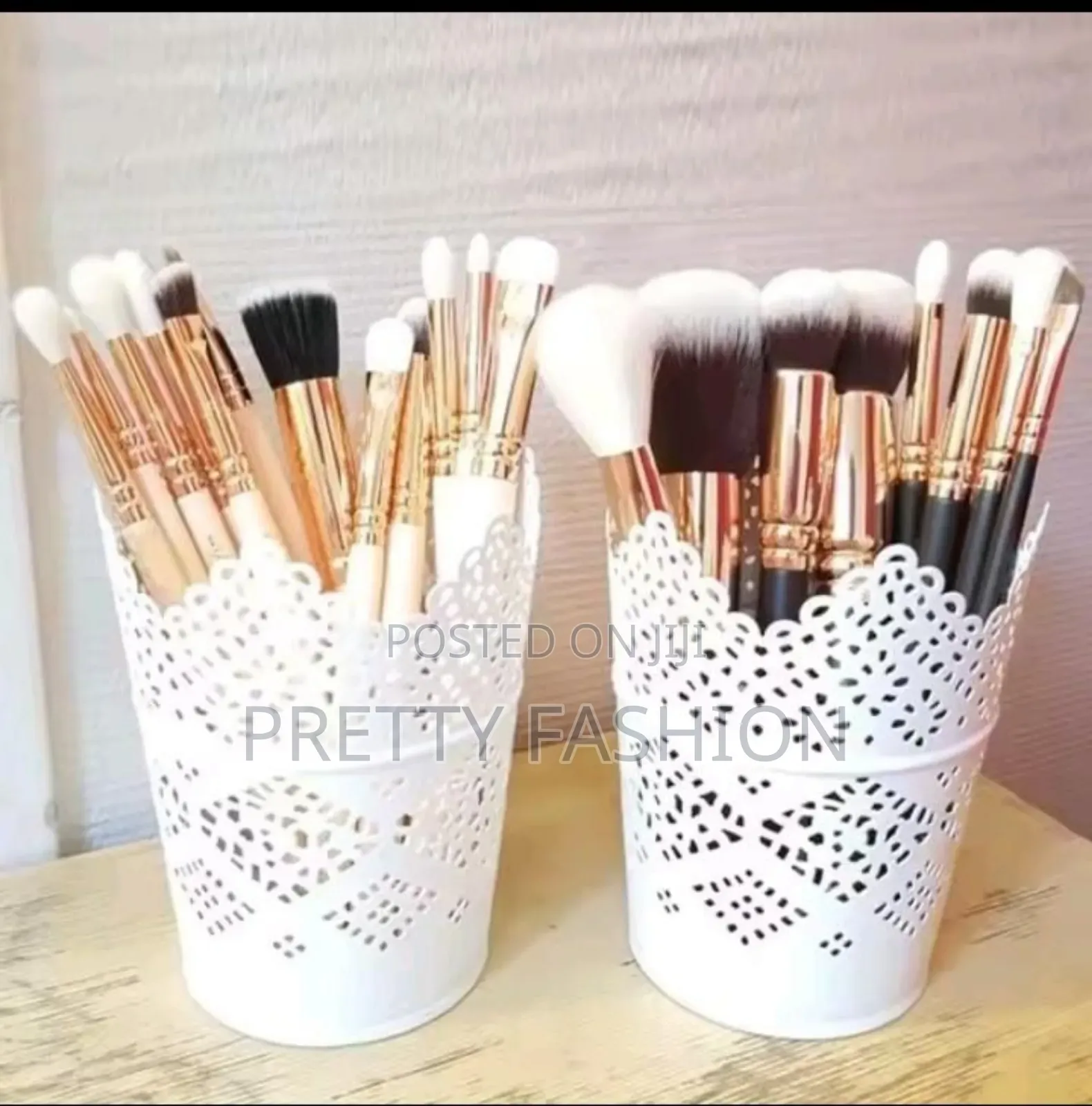 Flower Vase/Storage Box