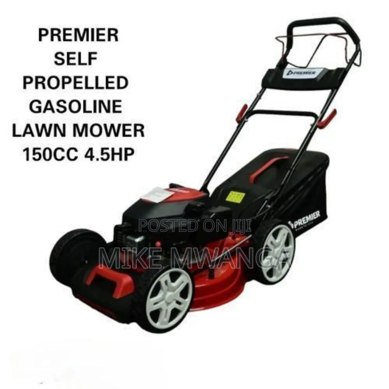 Windsor Gasoline Lawnmower