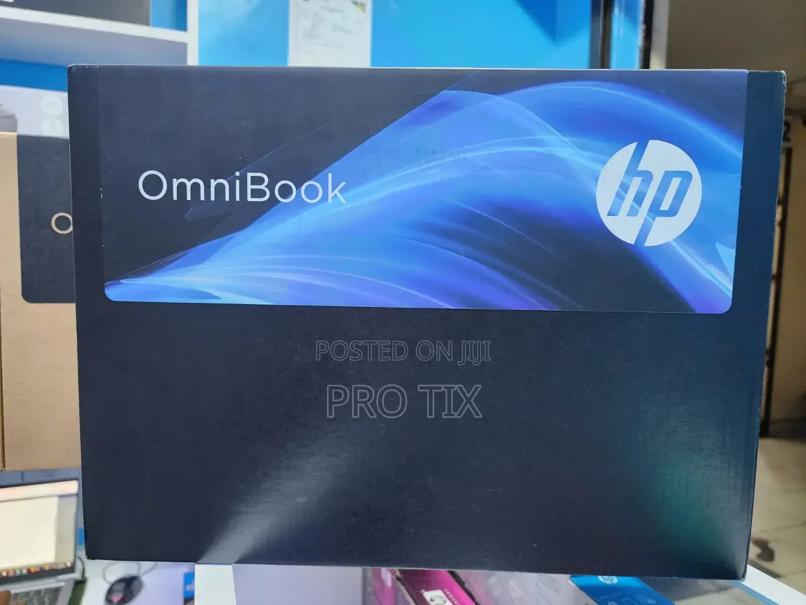 New Laptop HP OmniBook X Laptop 14-fe0097nr 16GB Intel SSD 1T