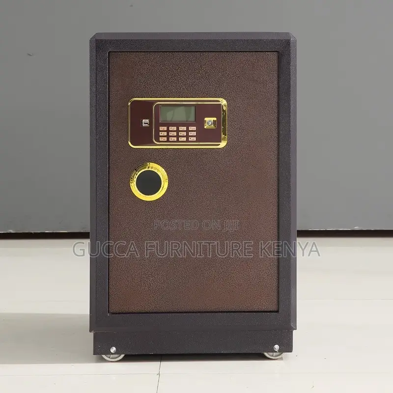 Digital 60kgs Fireproof Safe Box