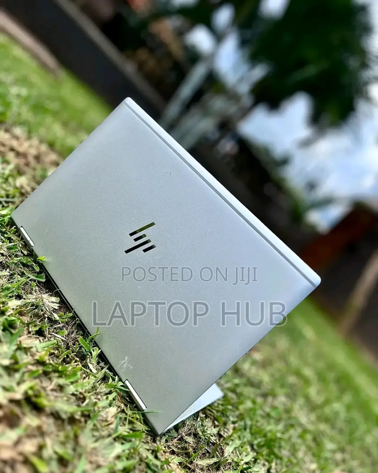 Laptop HP EliteBook X360 1030 G4 8GB Intel Core I5 SSD 256GB