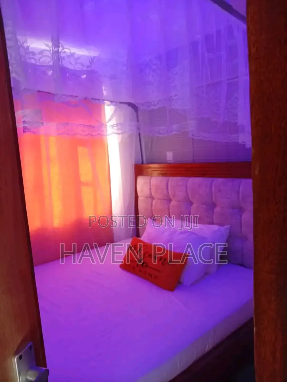 Cozy Studio and One Bedroom BNB Available at Utawala Astrol