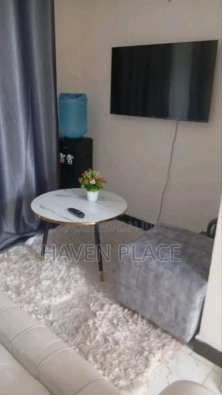 Cozy Studio and One Bedroom BNB Available at Utawala Astrol