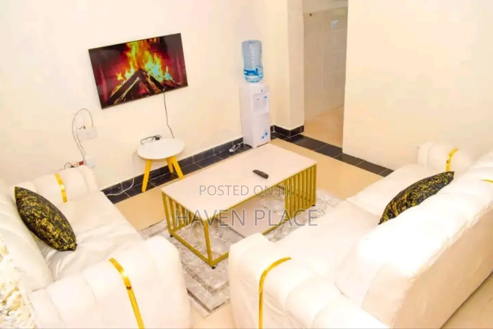 Fully Furnished Studio, One, Two and Three Bedroom BNB Apartments