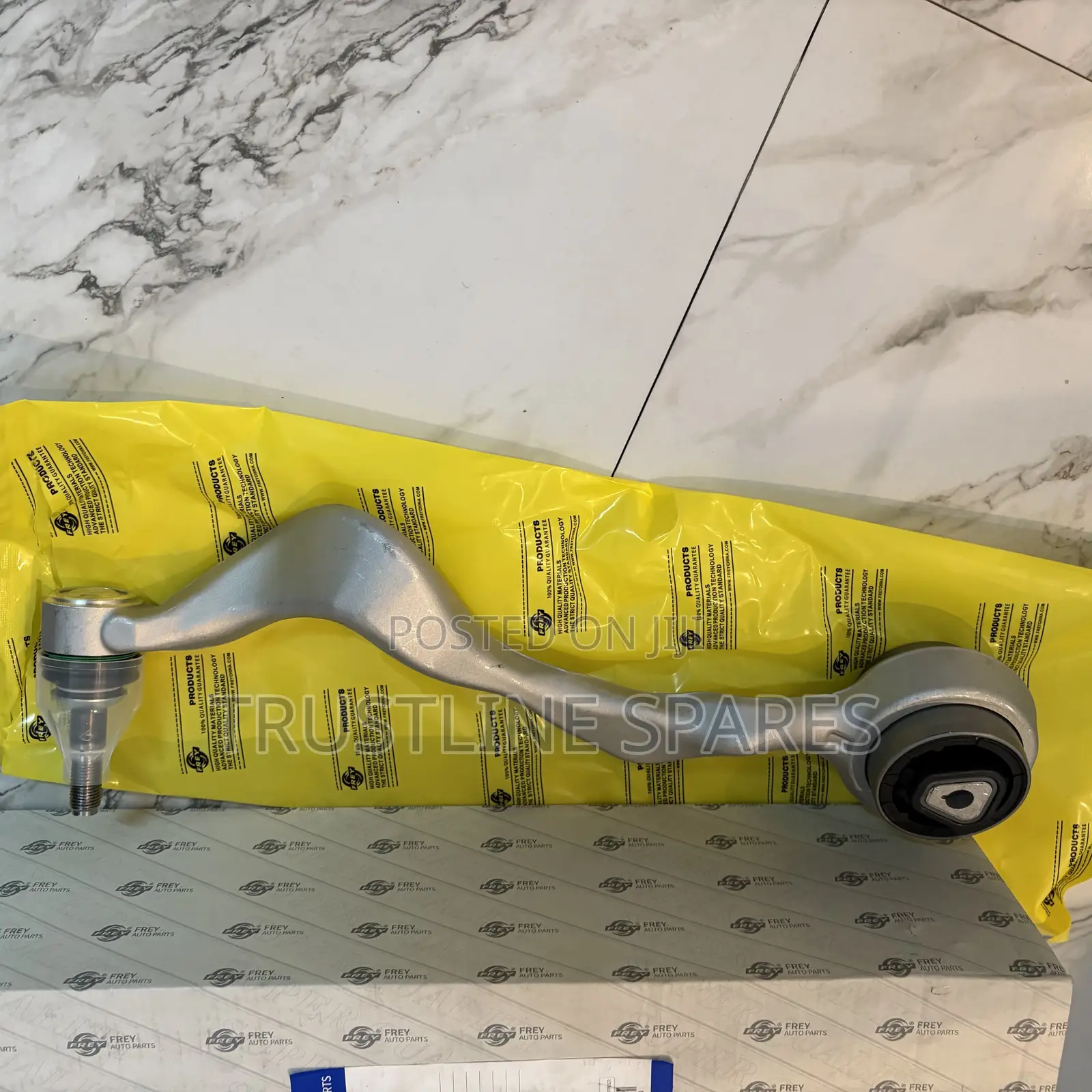 High-Performance BMW E90 Big Suspension Control Arm