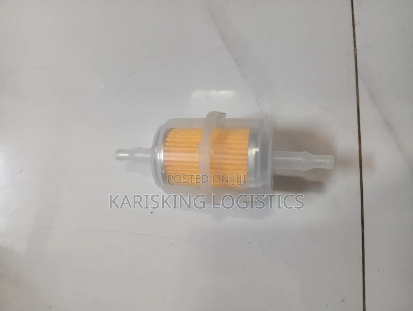 Fuel Filter Diesel Generator