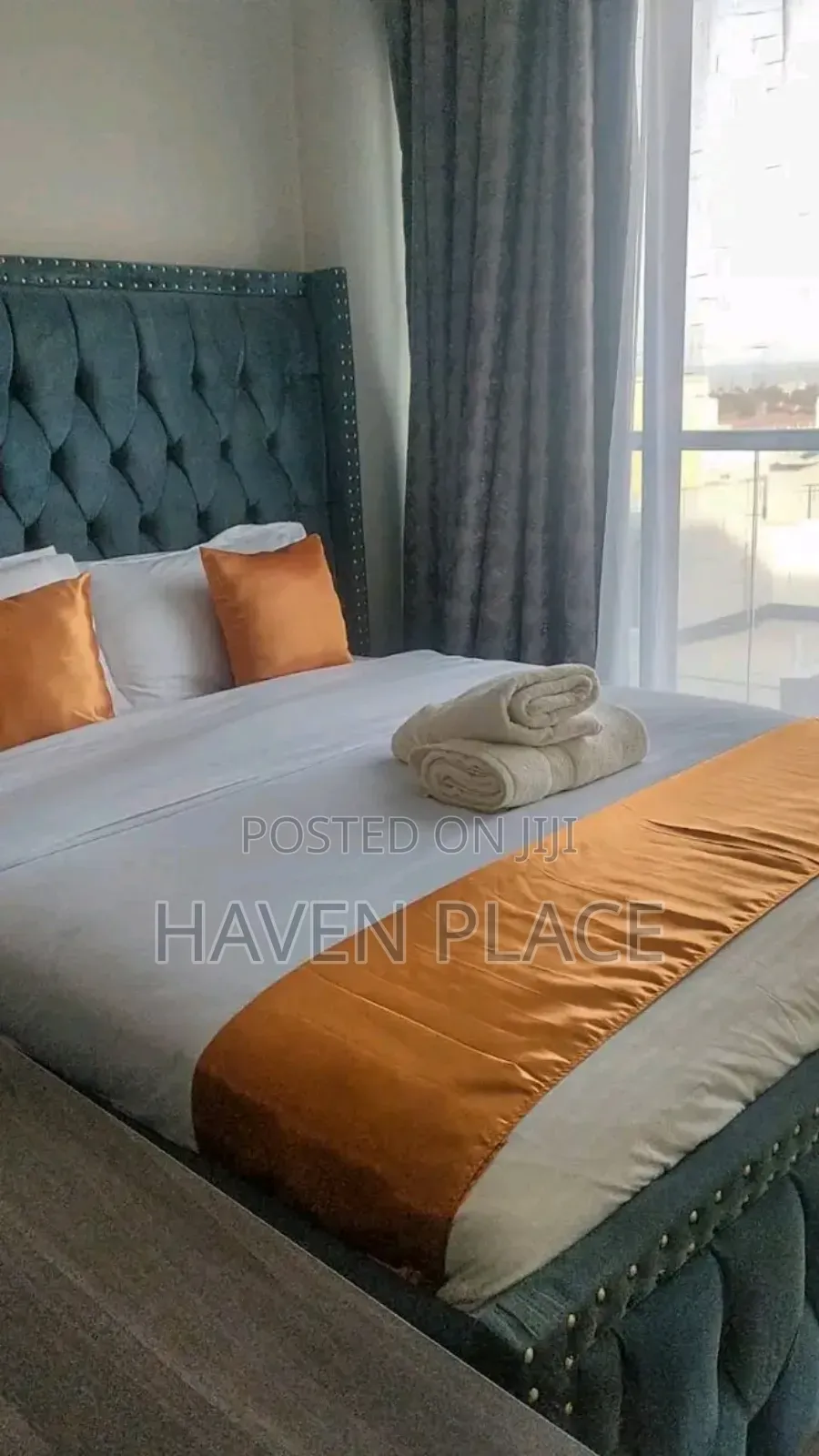 Airbnb for Valentine Special in Syokimau
