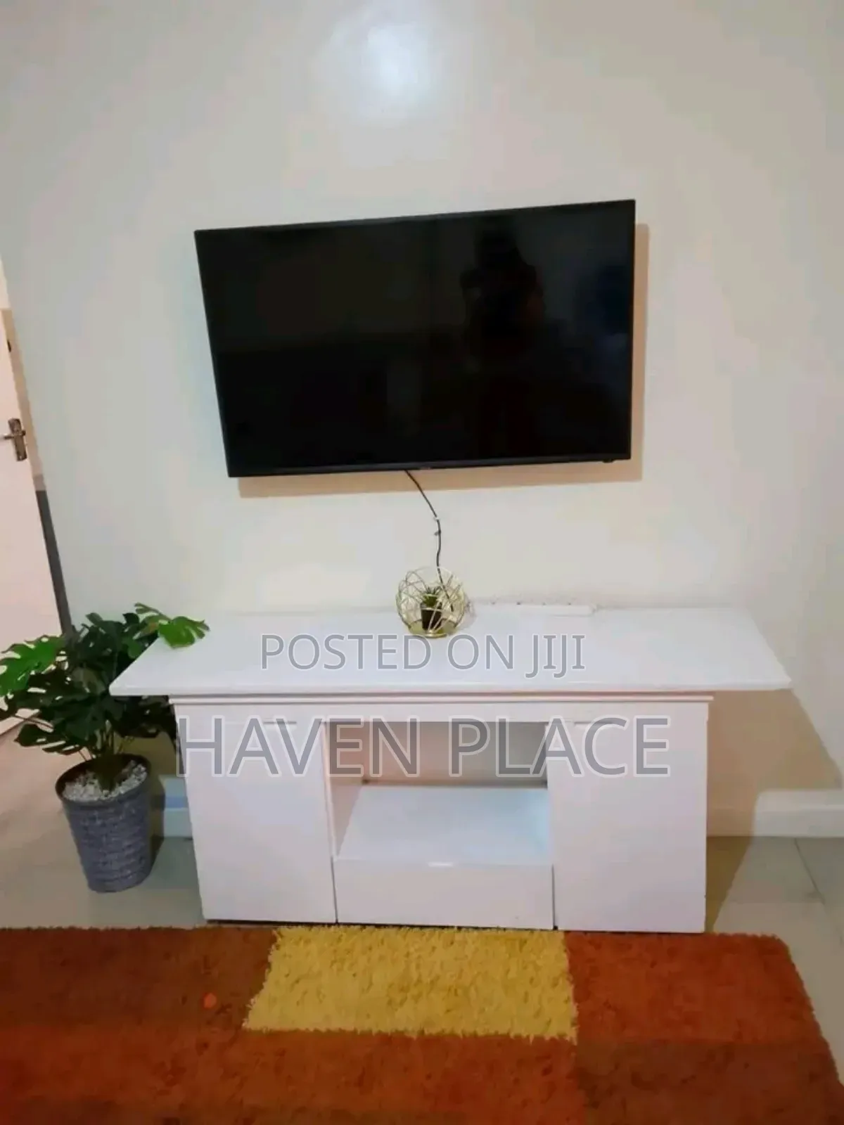 Airbnb Langata. Fully Furnished 1 Bedroom