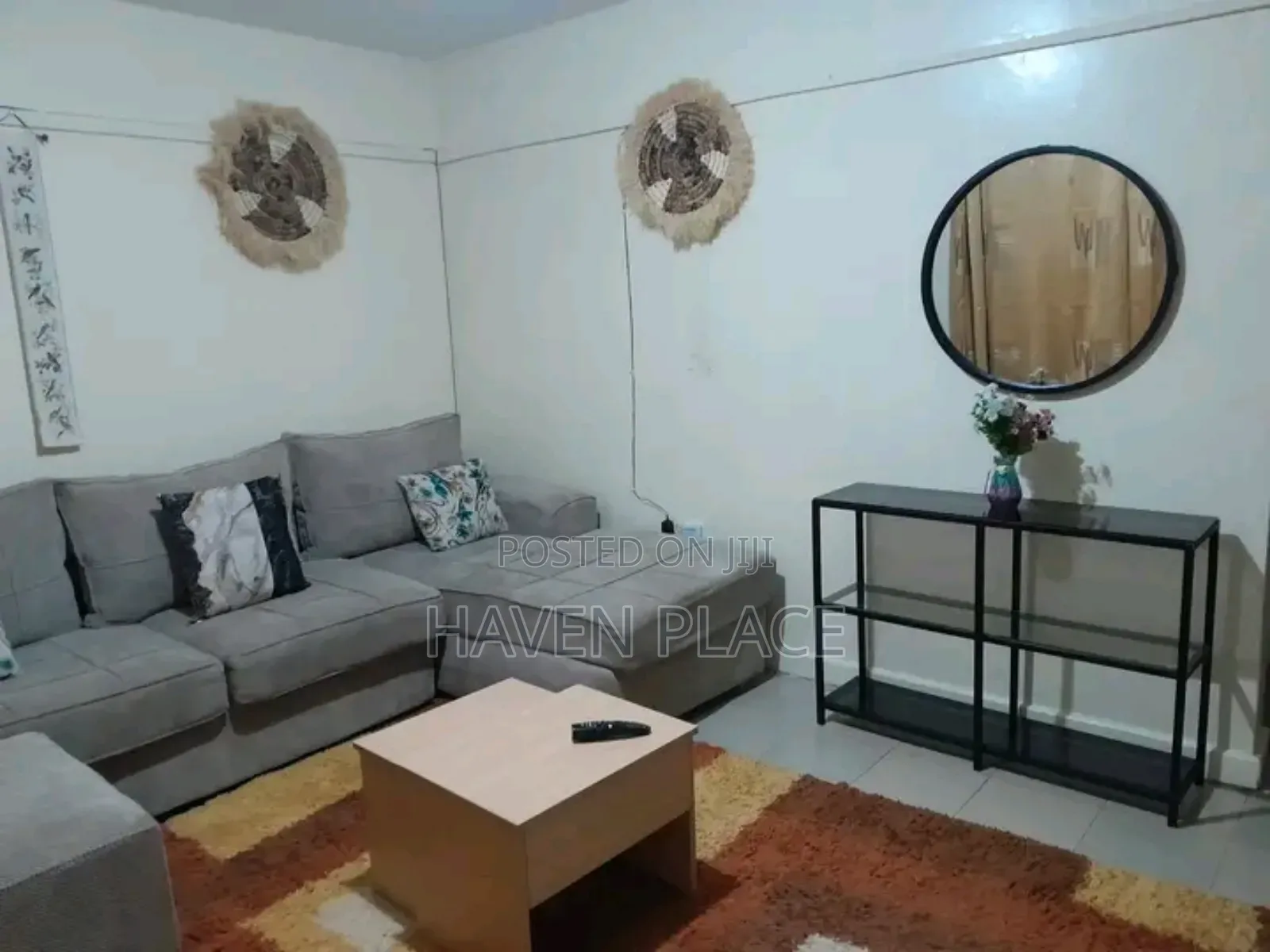 Airbnb Langata. Fully Furnished 1 Bedroom