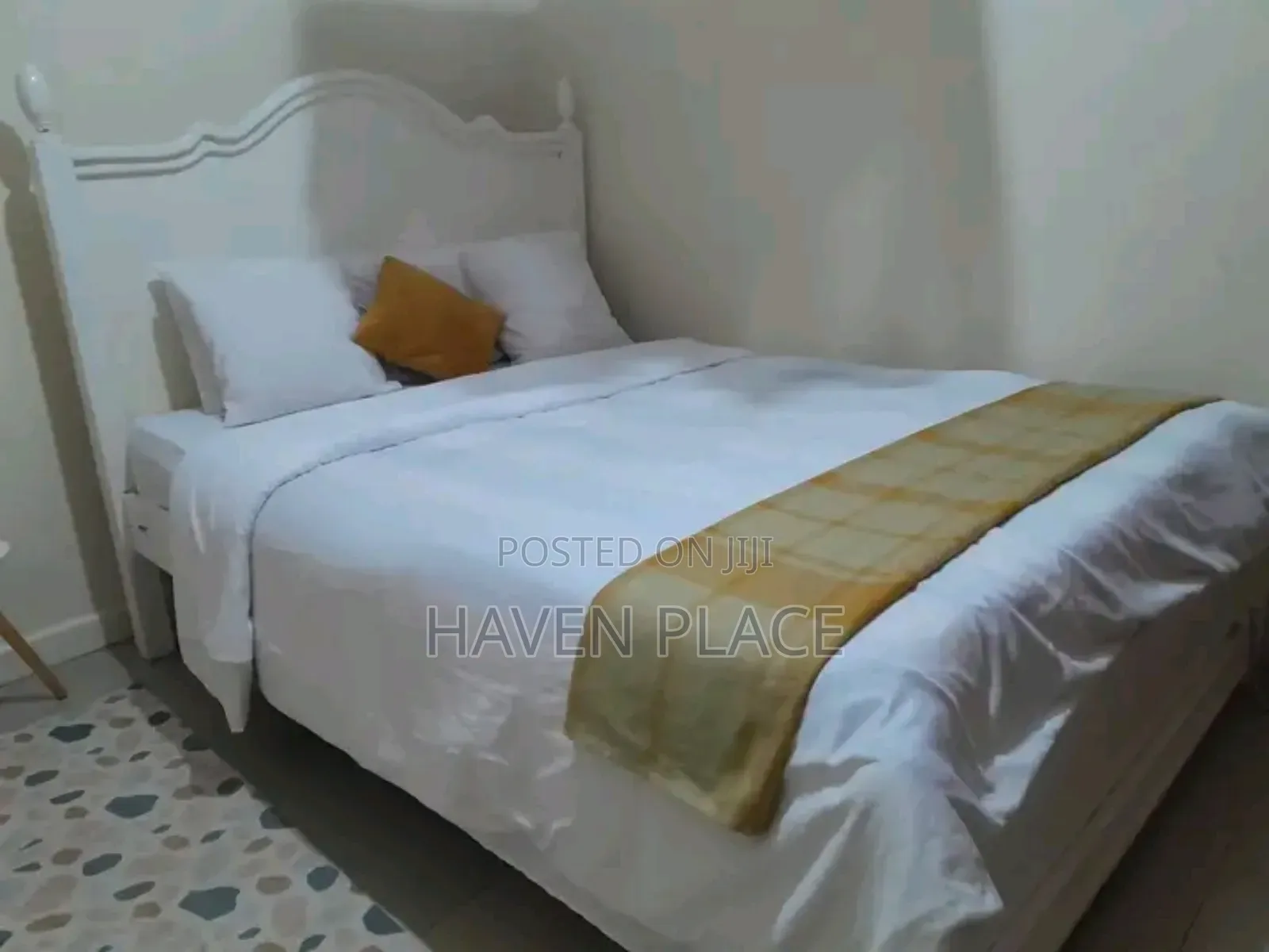 Airbnb Langata. Fully Furnished 1 Bedroom