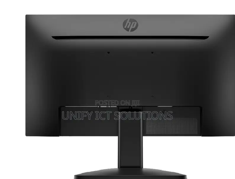 Hp Series 3 Pro 21.45" FHD Monitor, Black Color