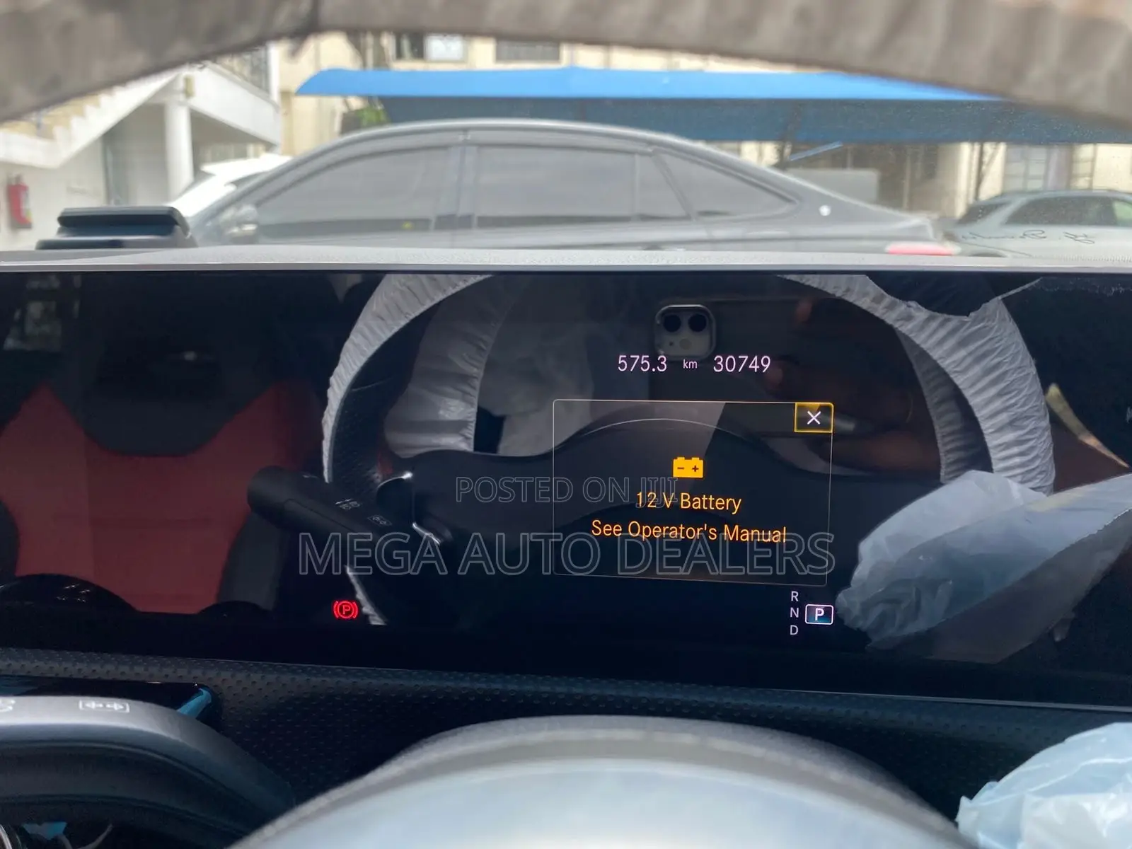 Mercedes-Benz CLA-Class CLA 250 4MATIC Sedan 2020 Black