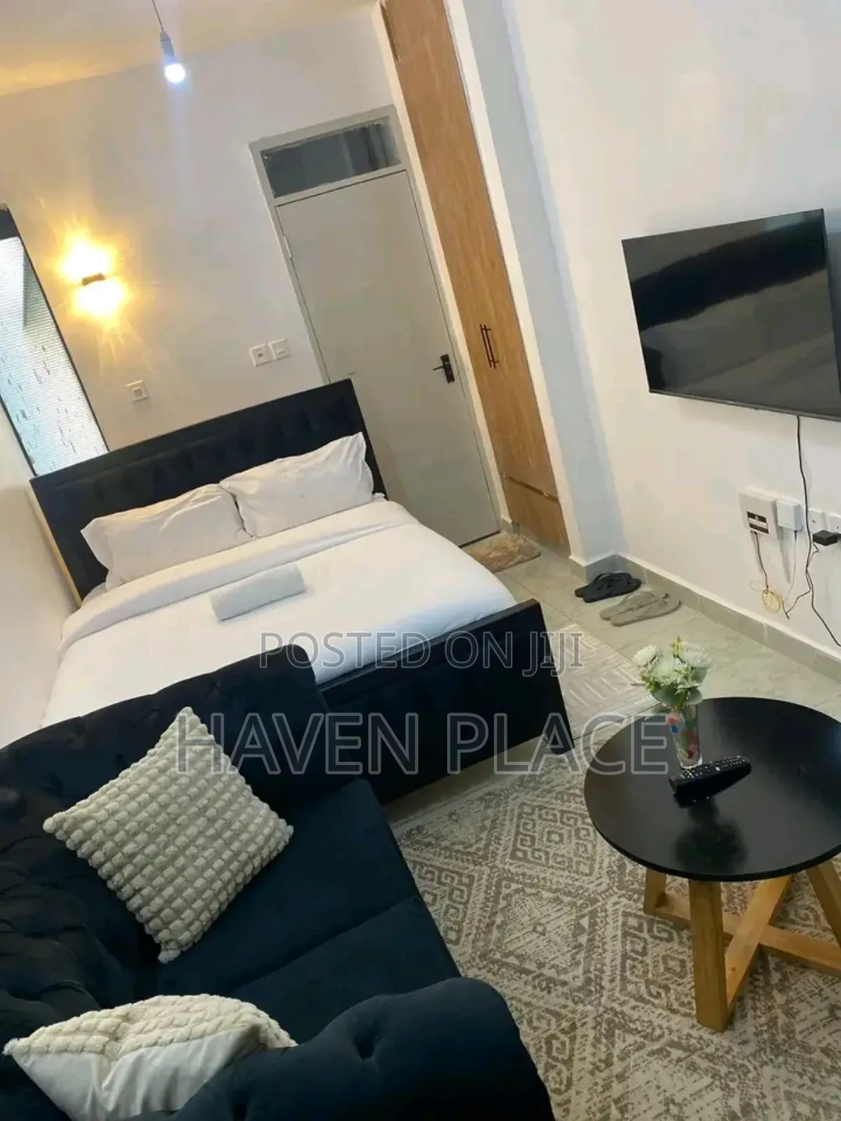 Airbnb Roysambu Thika Road
Lumumba Drive Mirema Drive