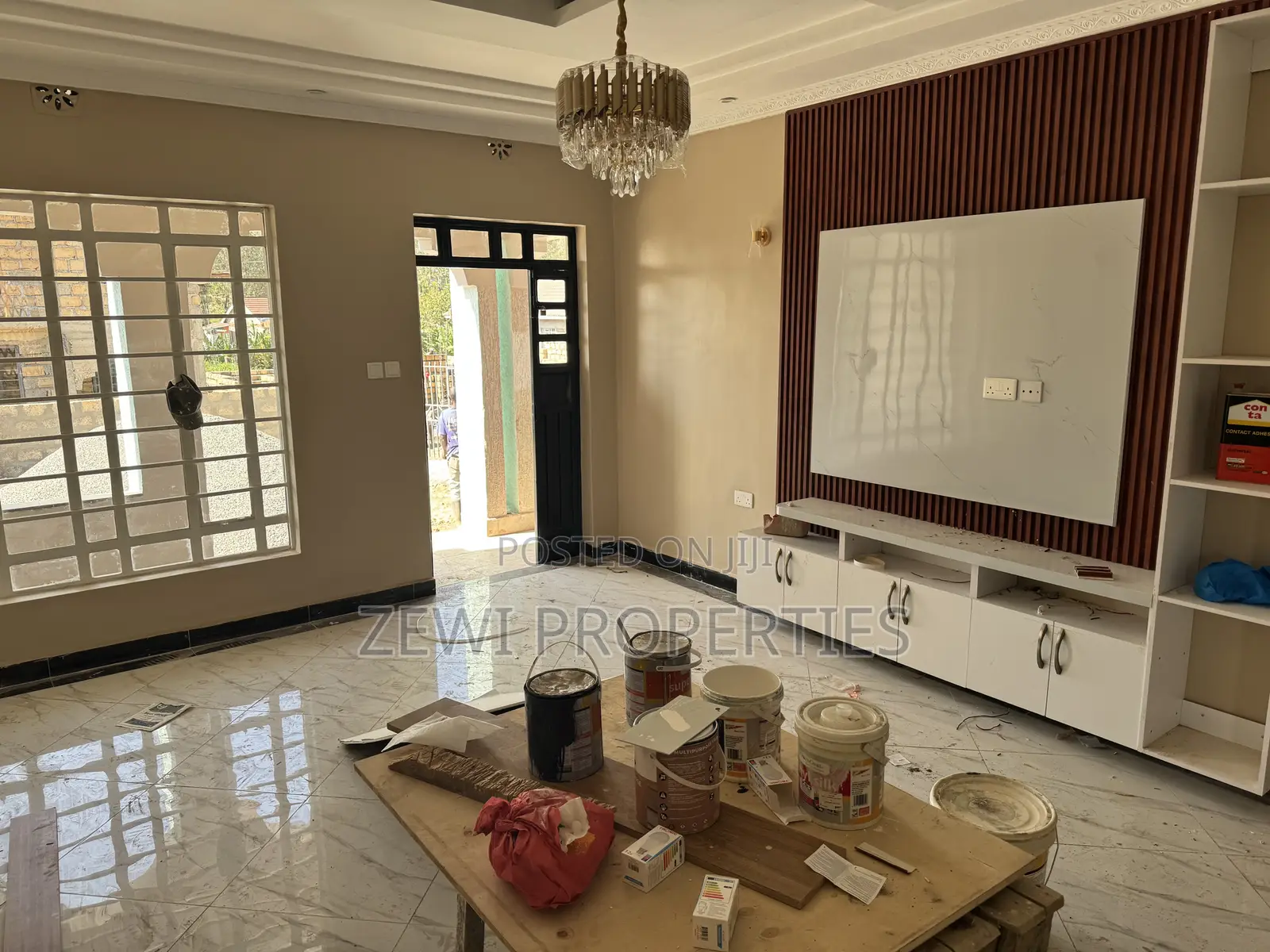 4bdrm Bungalow in Ol Keri for sale