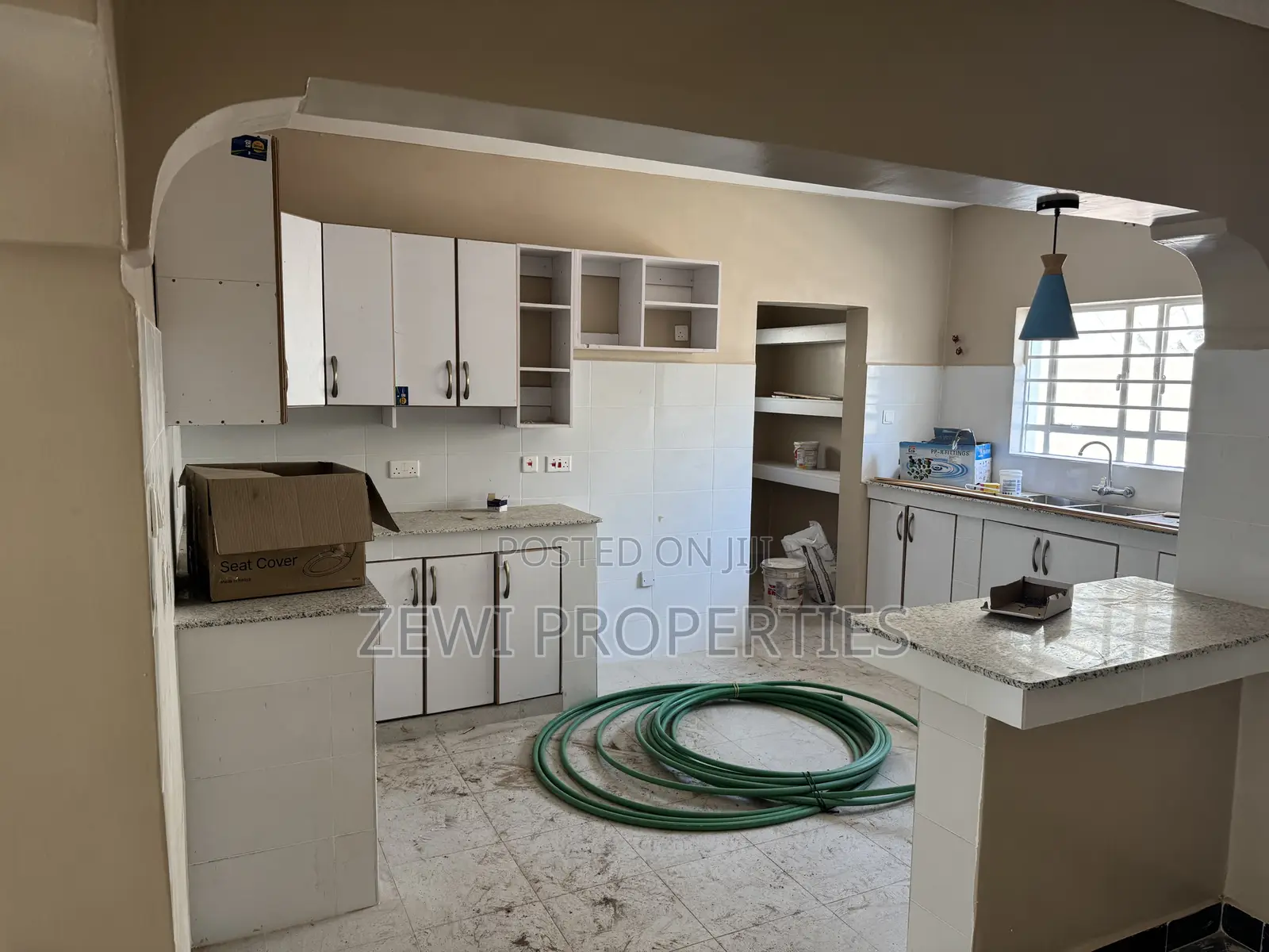 4bdrm Bungalow in Ol Keri for sale