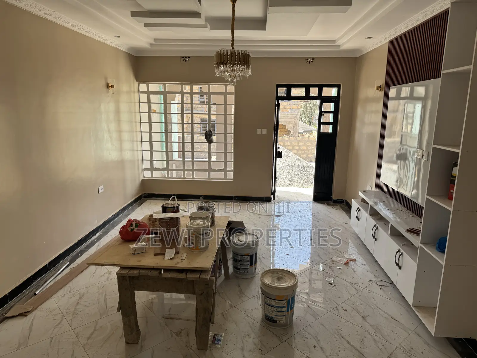 4bdrm Bungalow in Ol Keri for sale