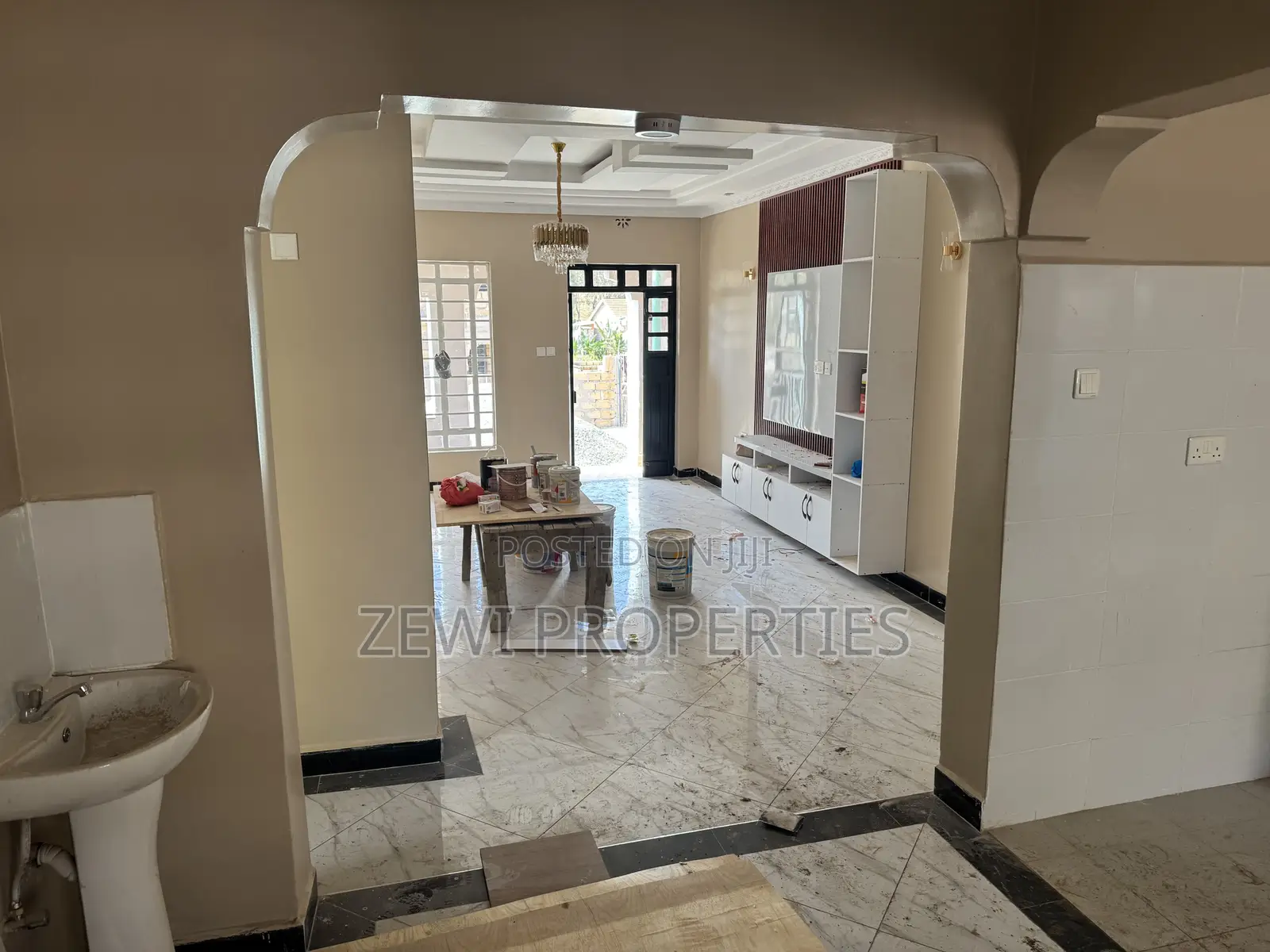 4bdrm Bungalow in Ol Keri for sale