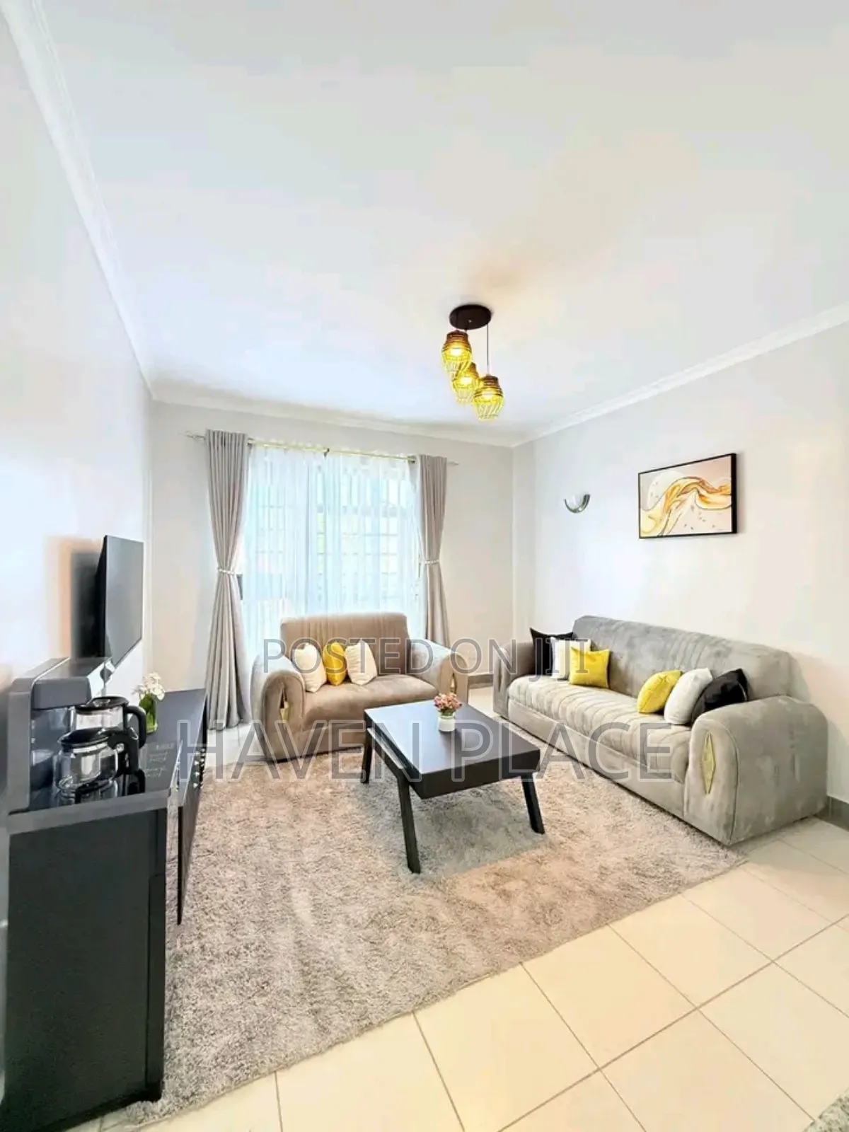 Airbnb Available in Thika Road ,Ruiru Bypass Kamakis