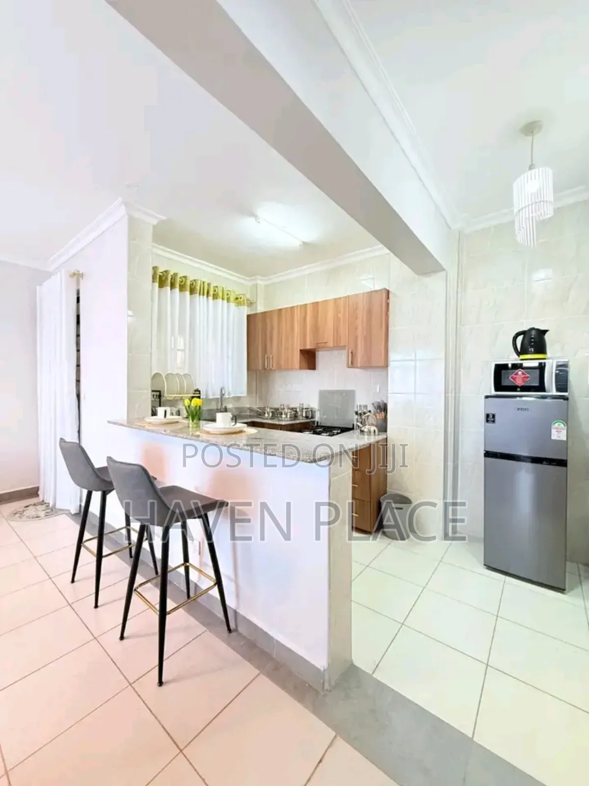Airbnb Available in Thika Road ,Ruiru Bypass Kamakis
