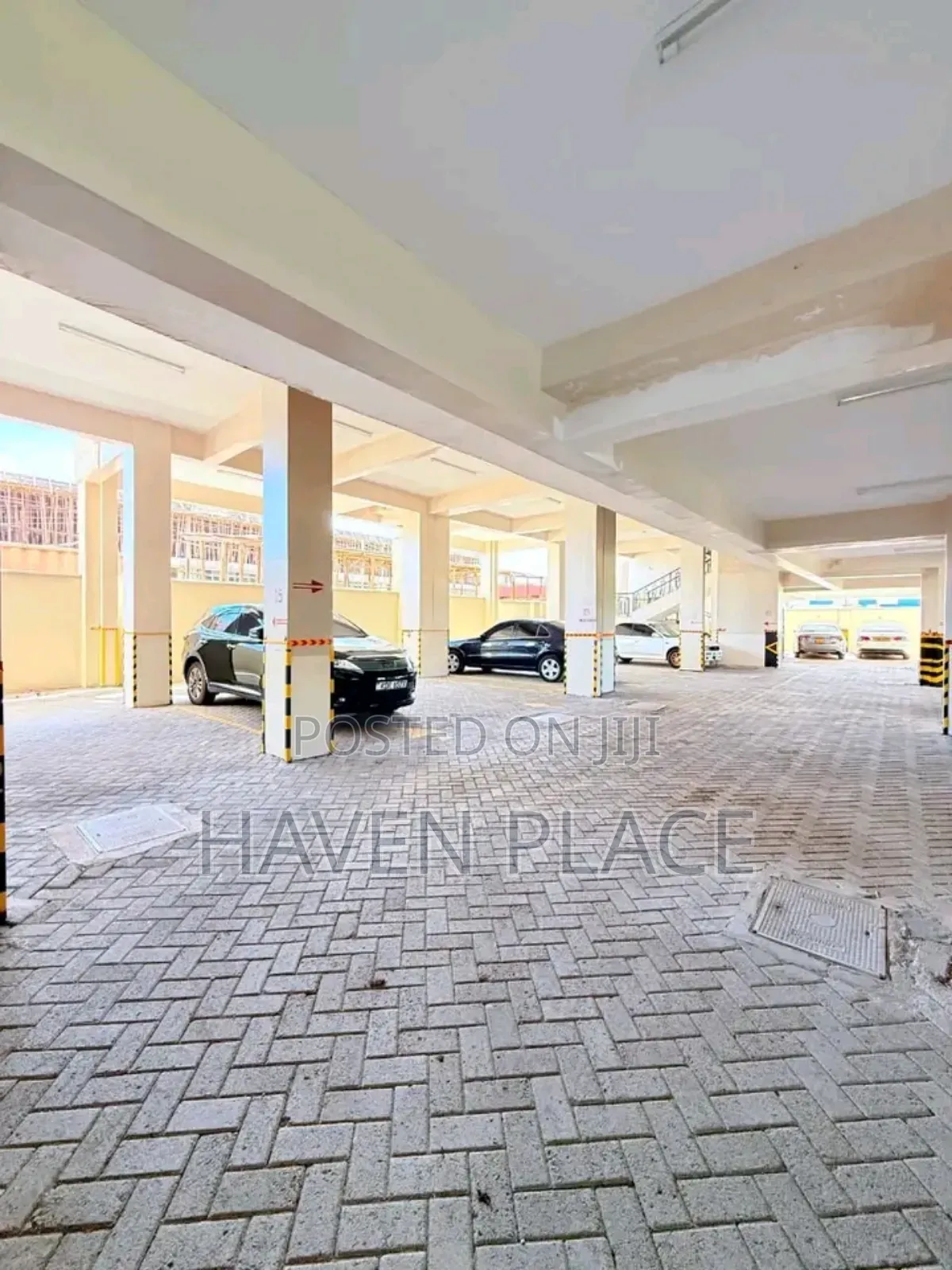 Airbnb Available in Thika Road ,Ruiru Bypass Kamakis