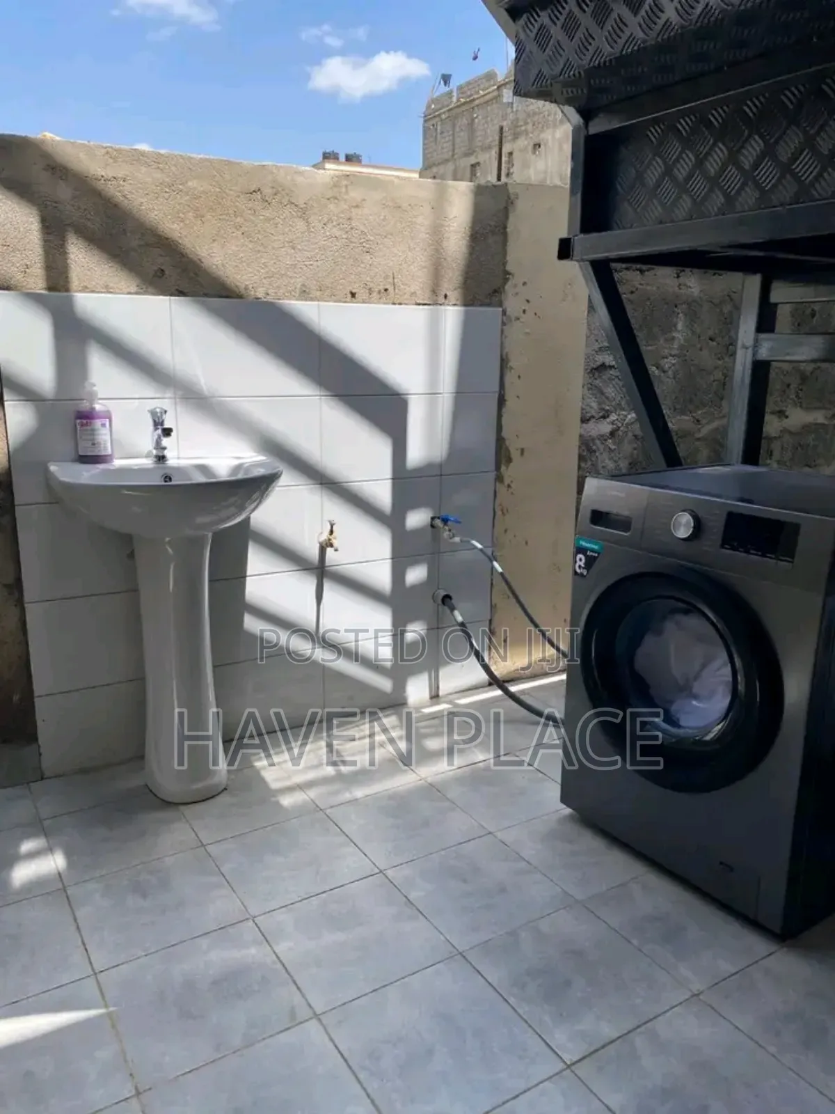 Airbnb Available in Thika Road ,Ruiru Bypass Kamakis