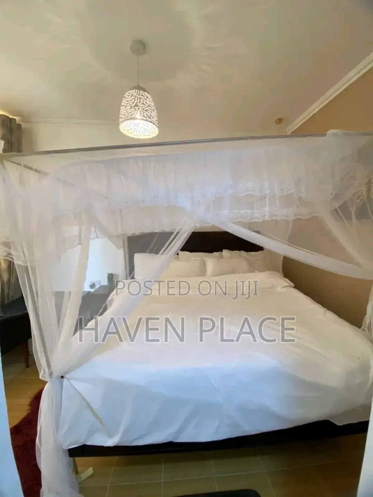 Airbnb Available in Thika Road ,Ruiru Bypass Kamakis