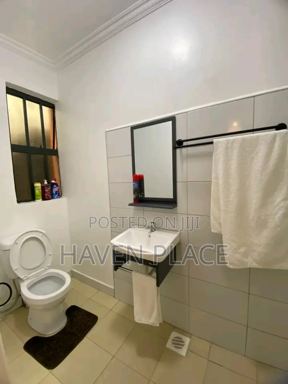 Furnished Apartments in Ruiru Rainbow Eastern Bypass Kamakis Kihunguro