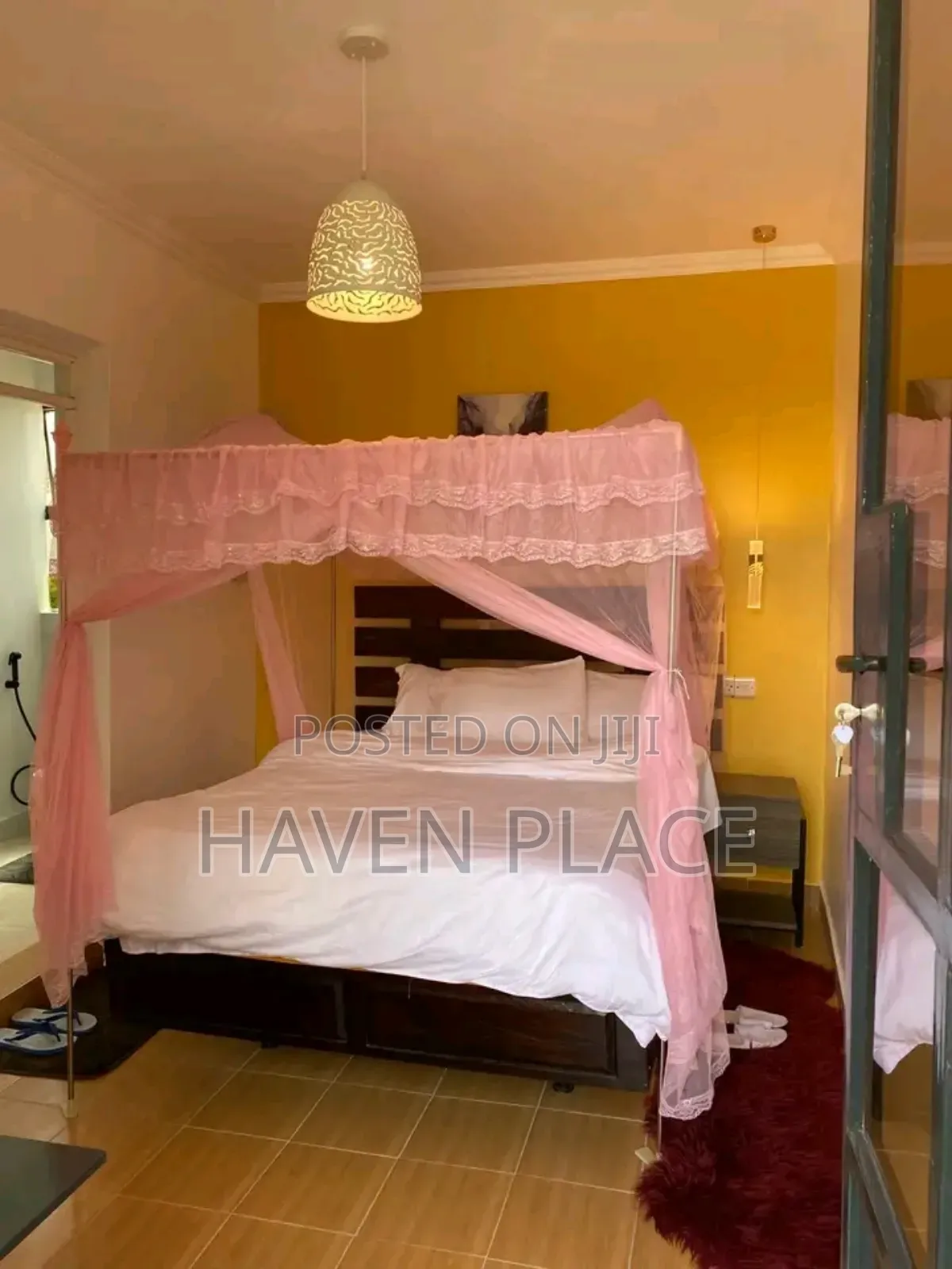 Furnished Apartments in Ruiru Rainbow Eastern Bypass Kamakis Kihunguro