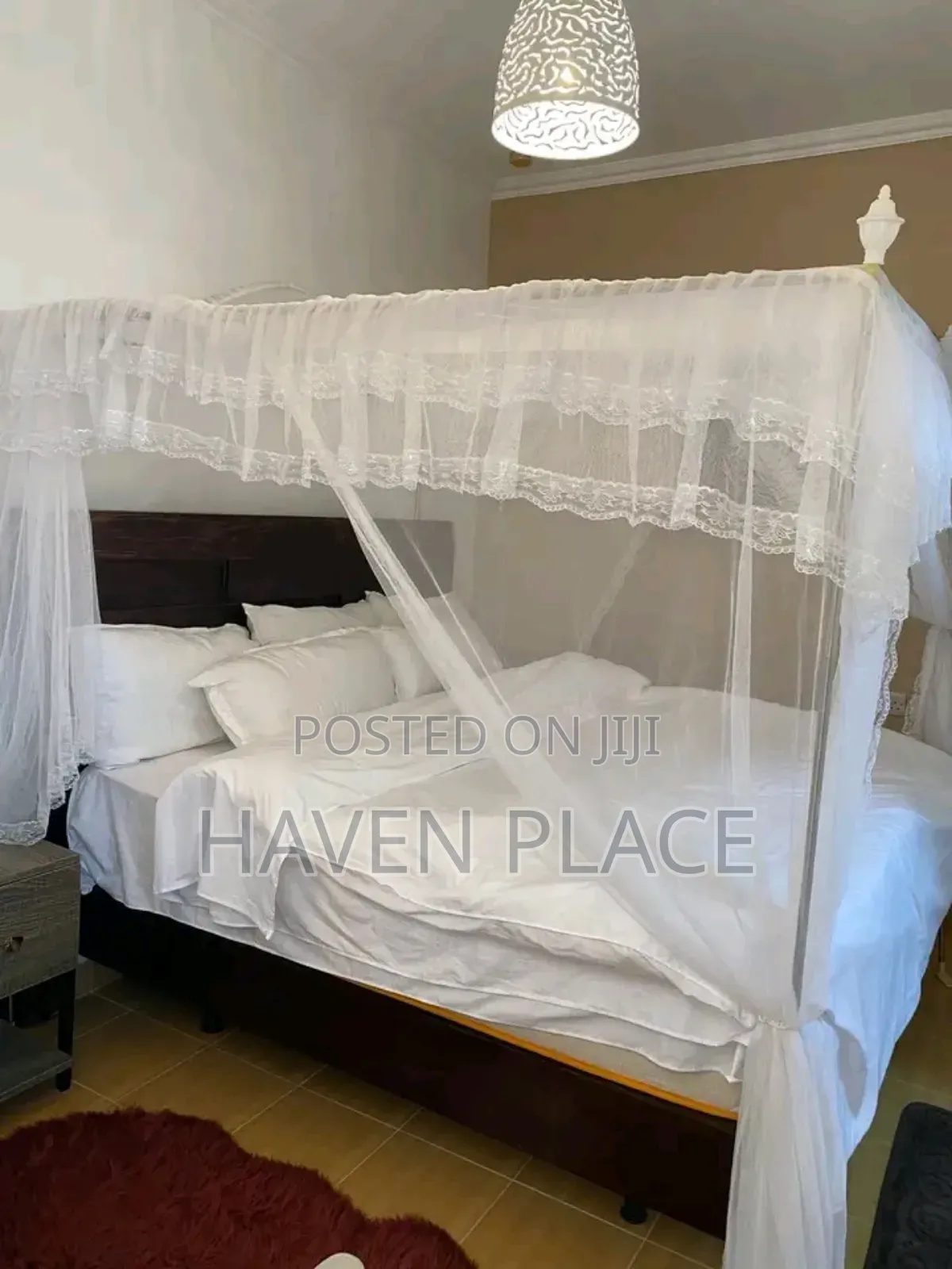 Furnished Apartments in Ruiru Rainbow Eastern Bypass Kamakis Kihunguro