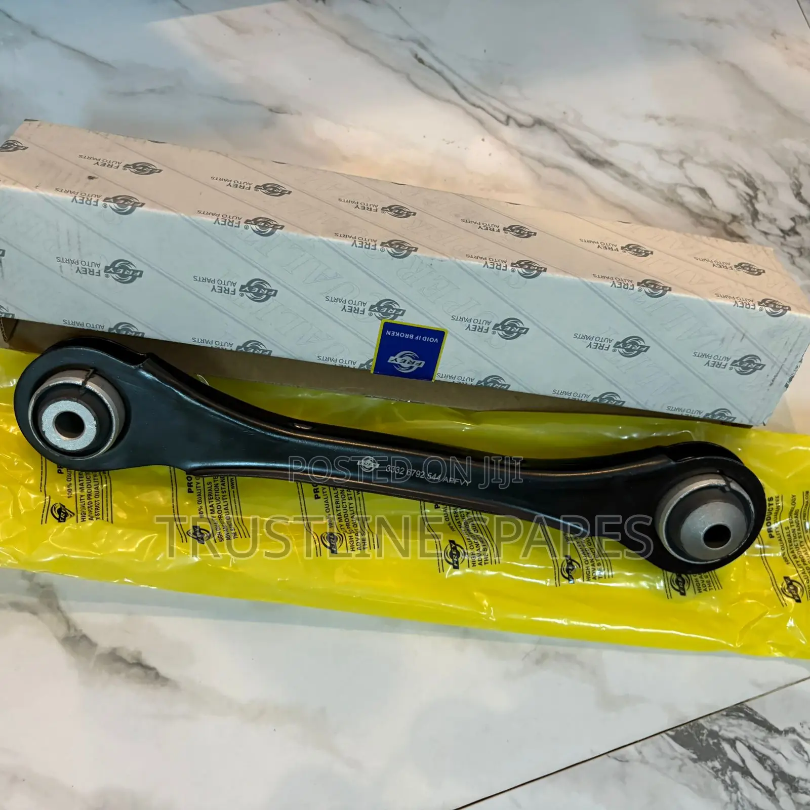 BMW F20 / F30 Rear Control Arm – Premium Suspension Replacement