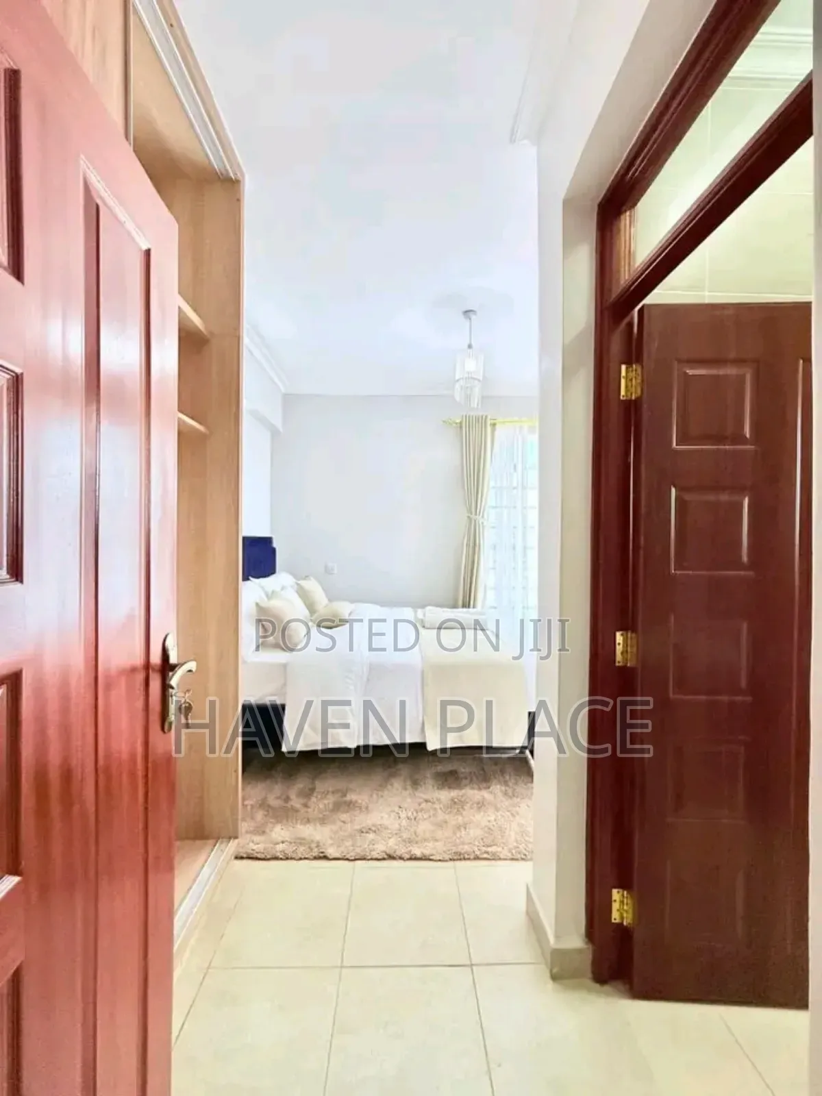 Furnished Apartments in Ruiru Rainbow Eastern Bypass Kamakis Kihunguro