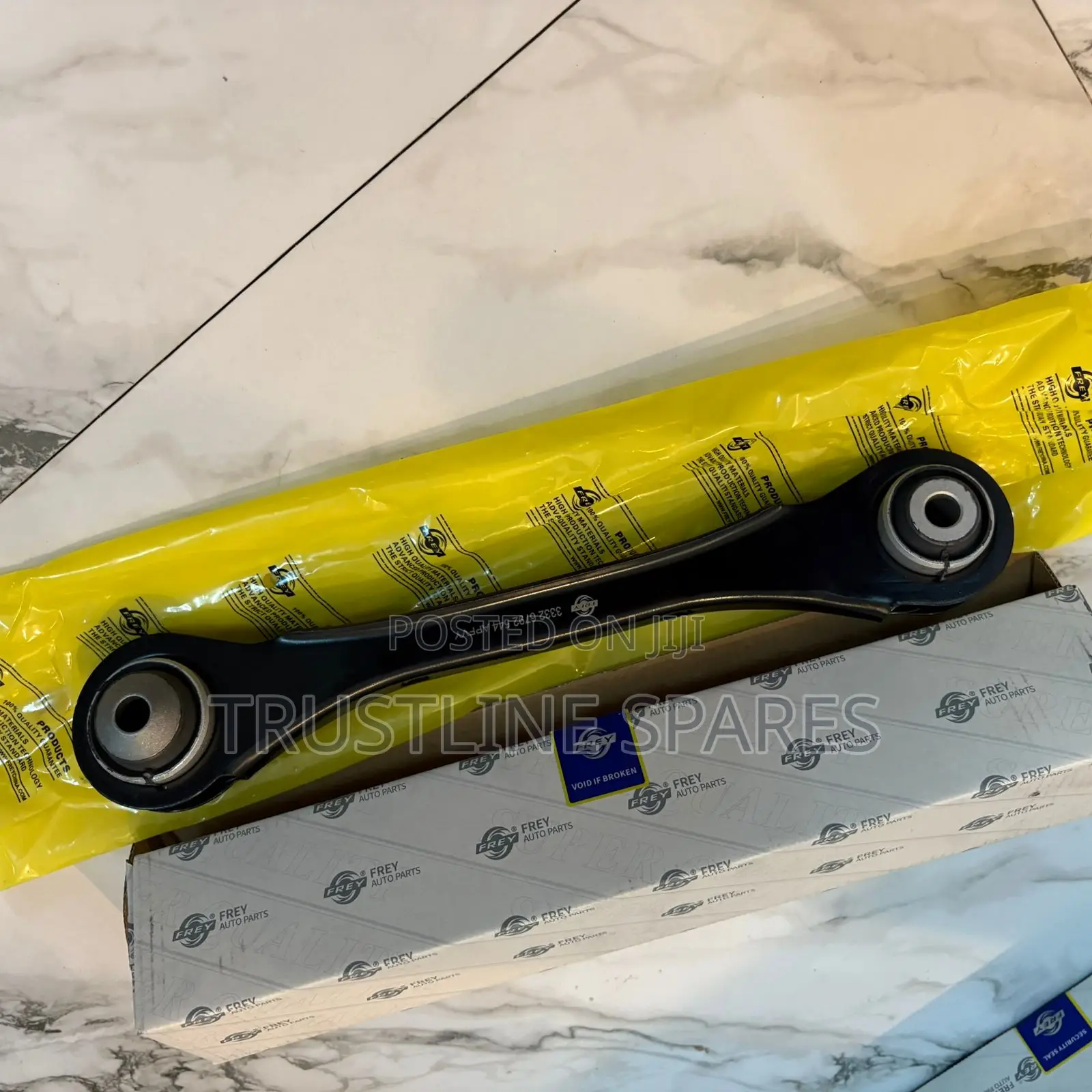BMW F20 F30 Rear Suspension Control Arm | Oem-Quality