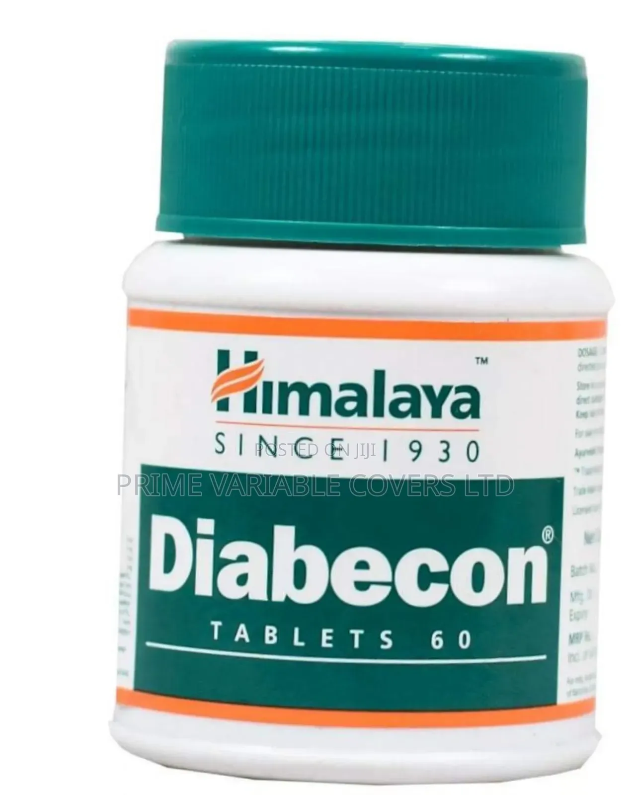 Himalaya Diabecon– It Has Regenerative Effect on Pancreatic Beta Cells