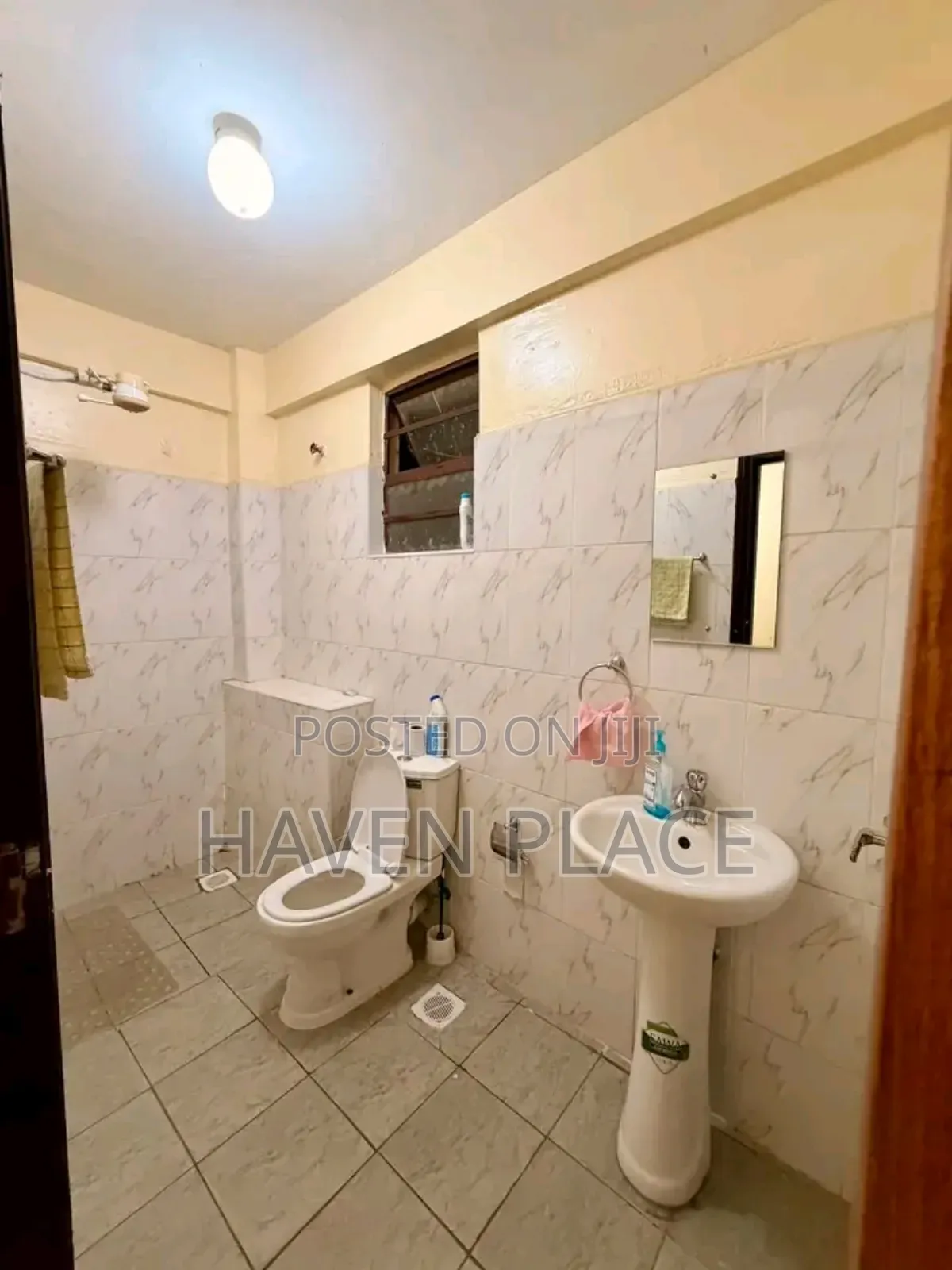 Airbnb Studio Available at Ruiru Oj Kamiti Road for 2500