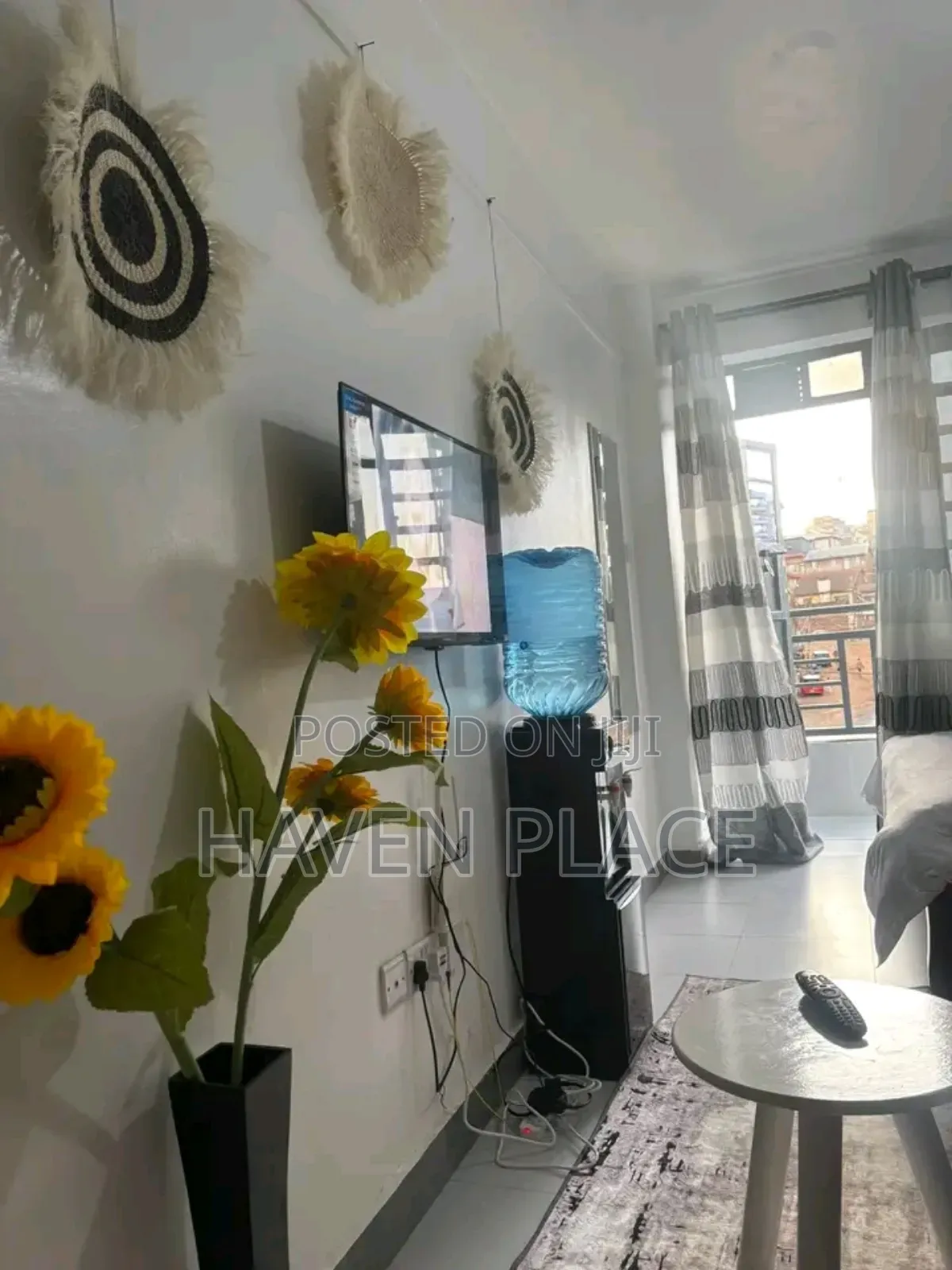 Furnished Airbnb Lavish Heights, Seasons, Kasarani