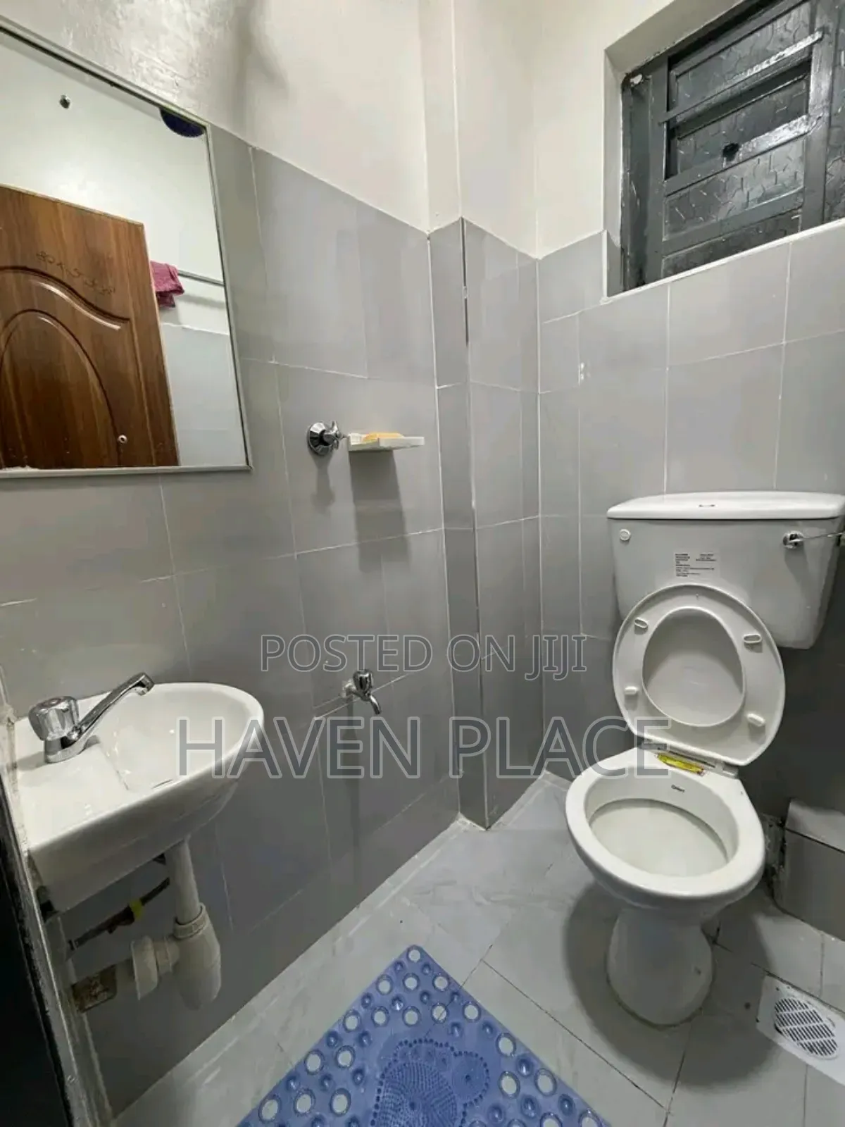 Furnished Airbnb Lavish Heights, Seasons, Kasarani