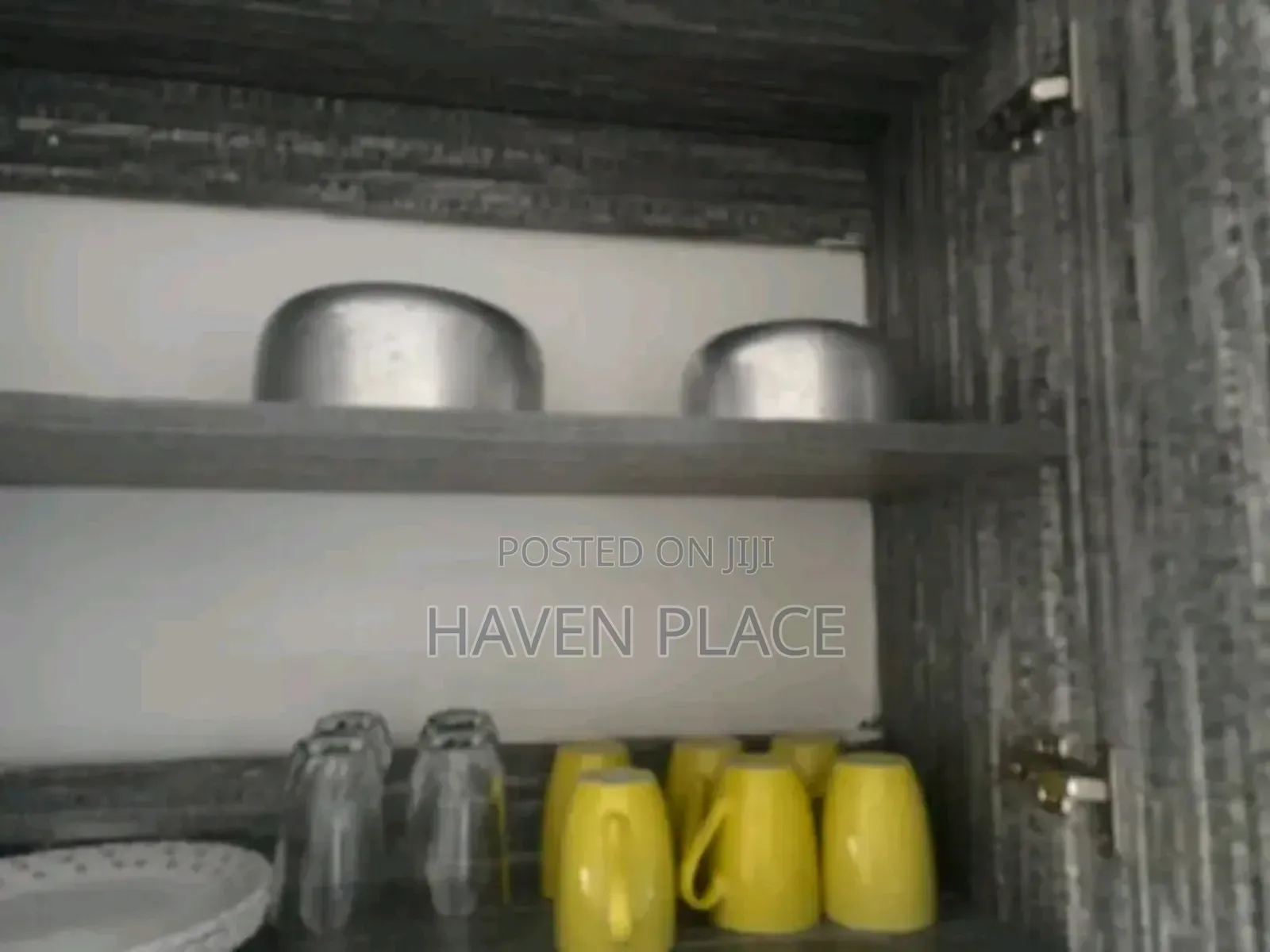 Furnished Airbnb Lavish Heights, Seasons, Kasarani
