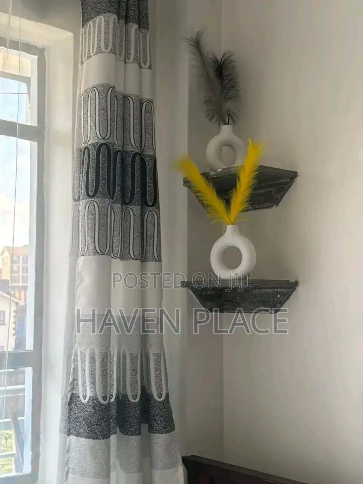 Furnished Airbnb Lavish Heights, Seasons, Kasarani