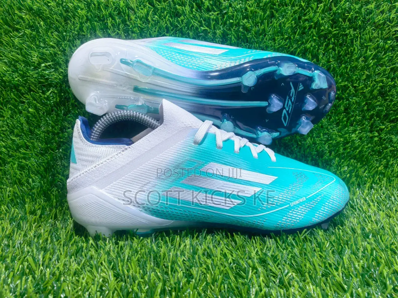 Adidas F-50 Speed Portal