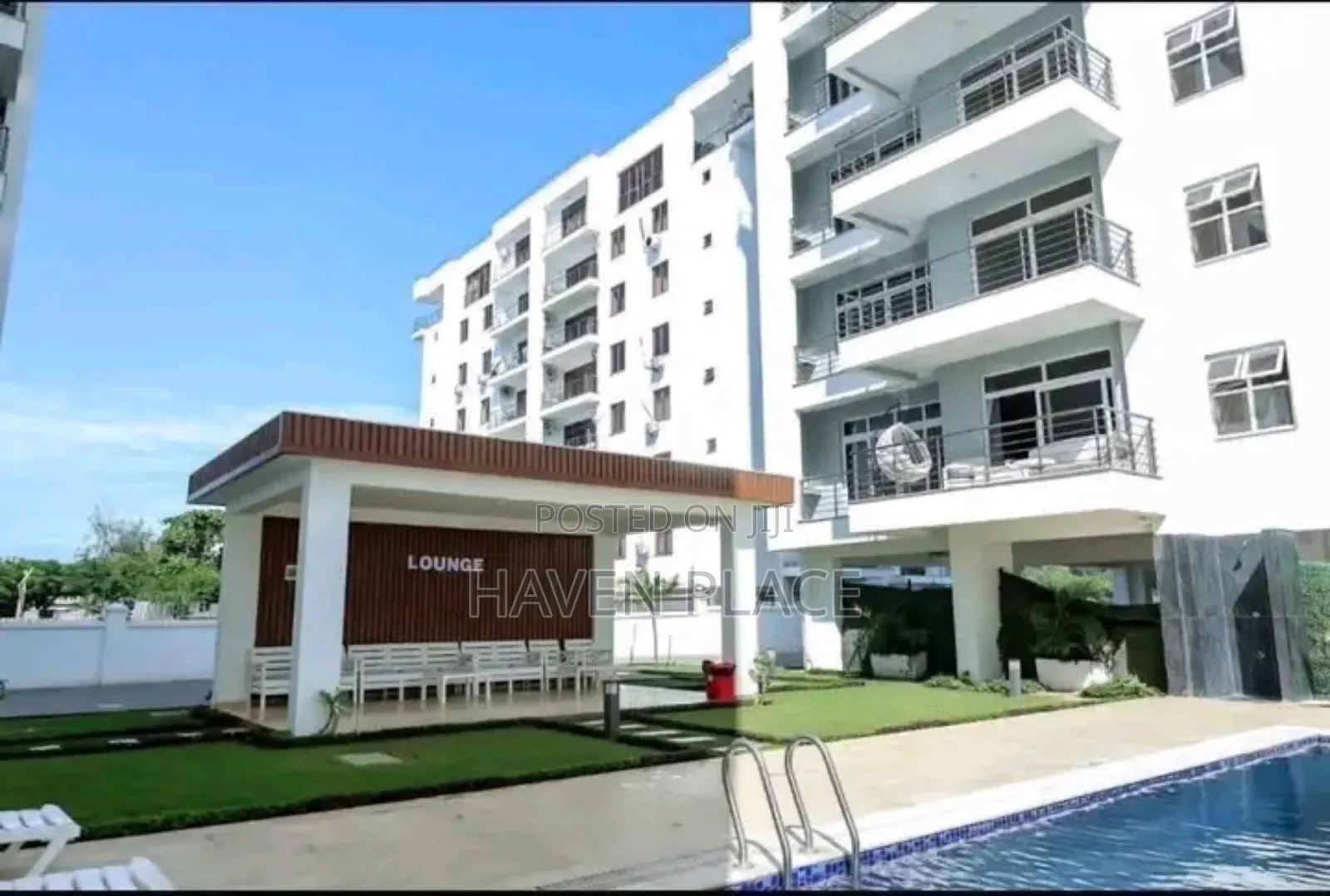 Exquisite 3 Bedroom Apartment in Nyali , Mombasa