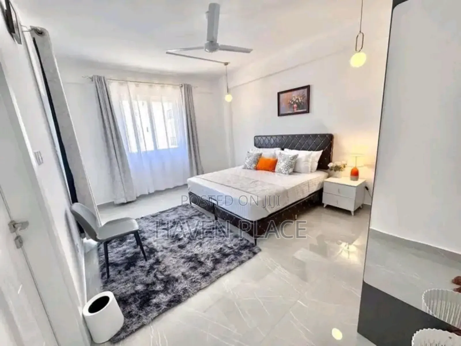 Exquisite 3 Bedroom Apartment in Nyali , Mombasa