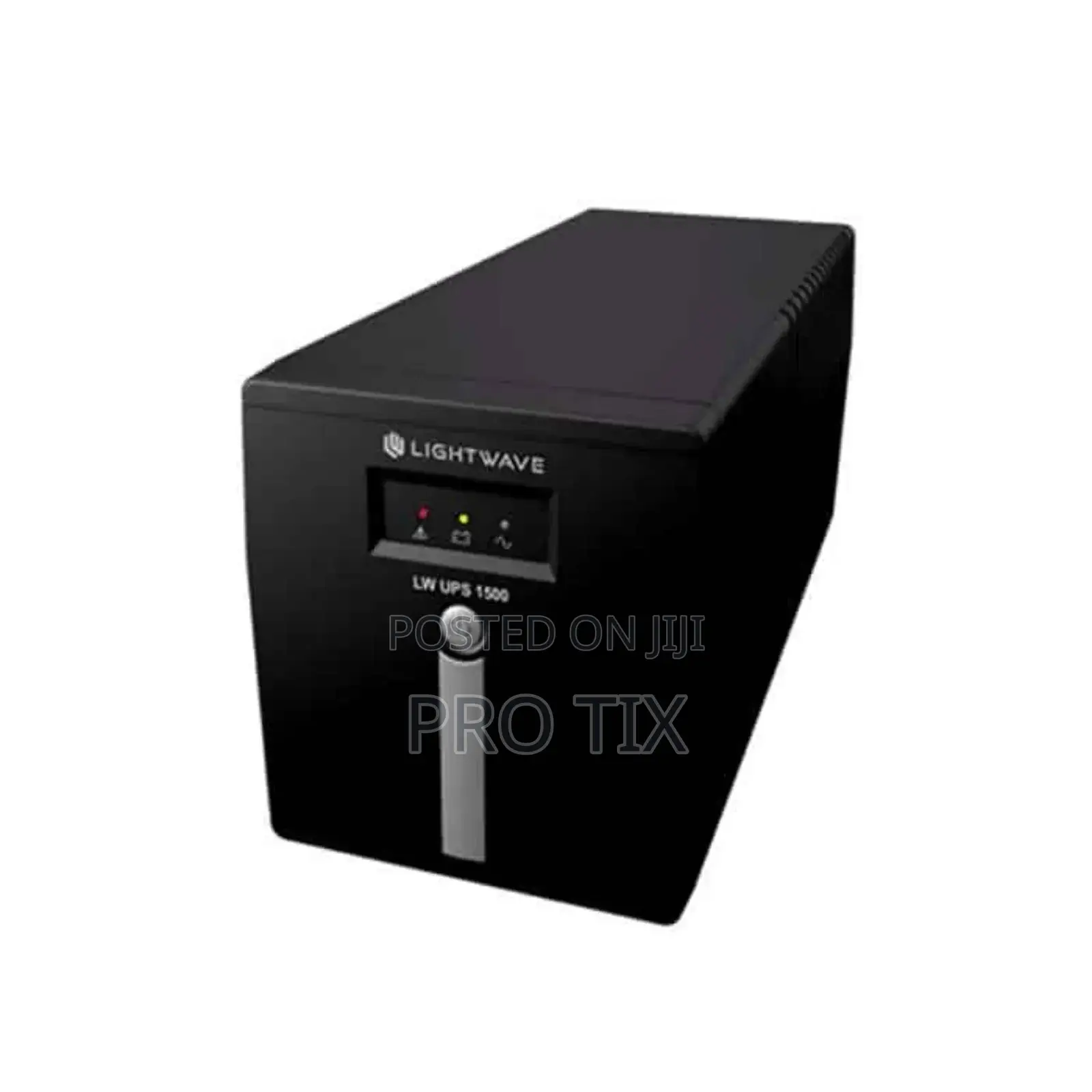 Light Wave Lw Ups 1500va 3 Pin