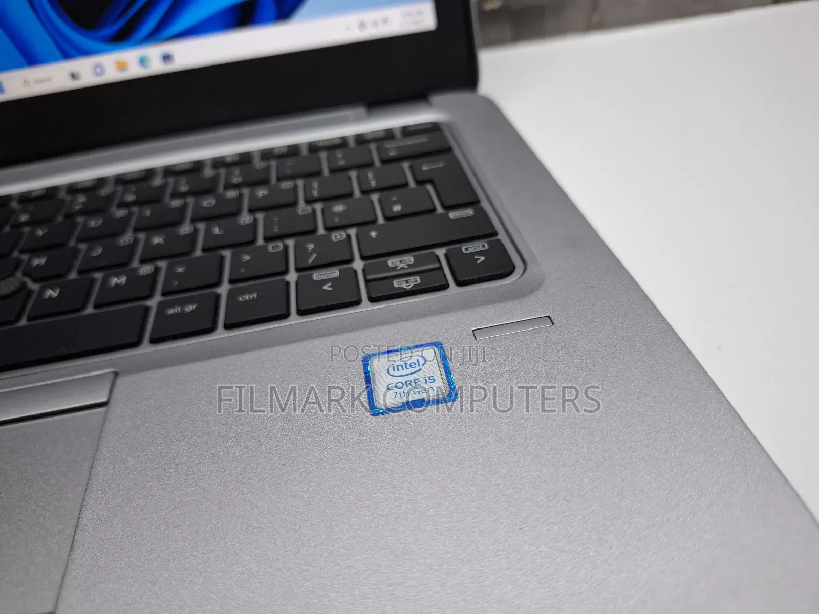 Laptop HP EliteBook 820 G4 8GB Intel Core i5 SSD 256GB