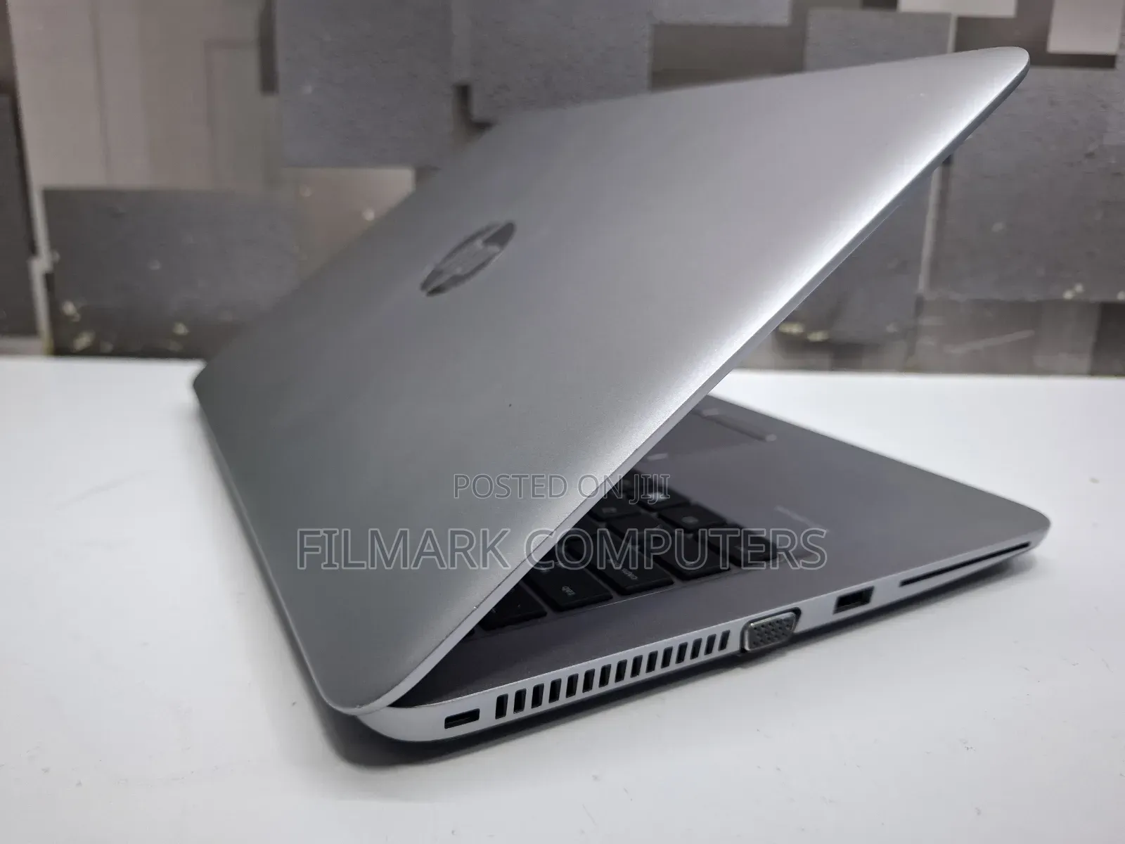 Laptop HP EliteBook 820 G4 8GB Intel Core i5 SSD 256GB