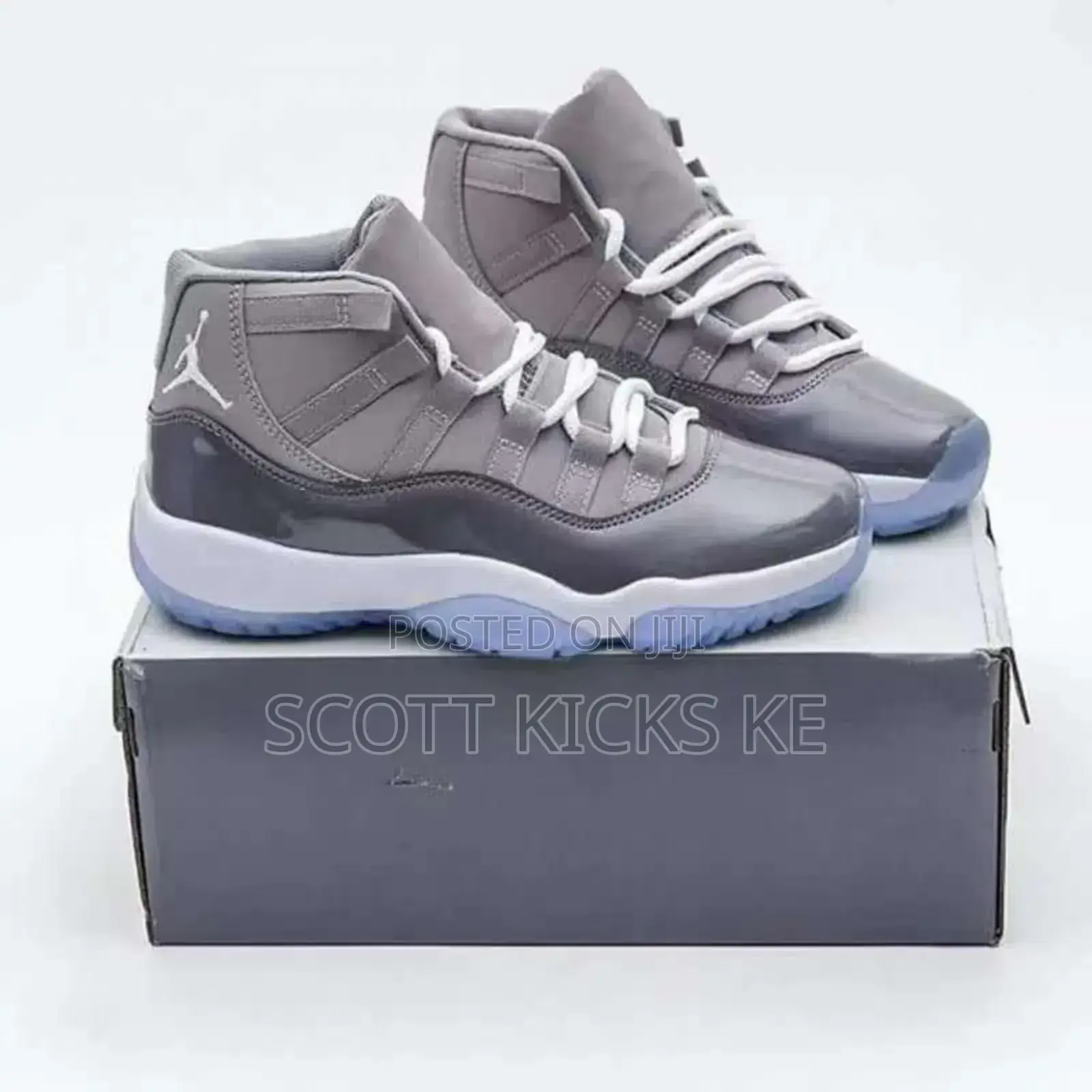 Air Jordan 11 Retro